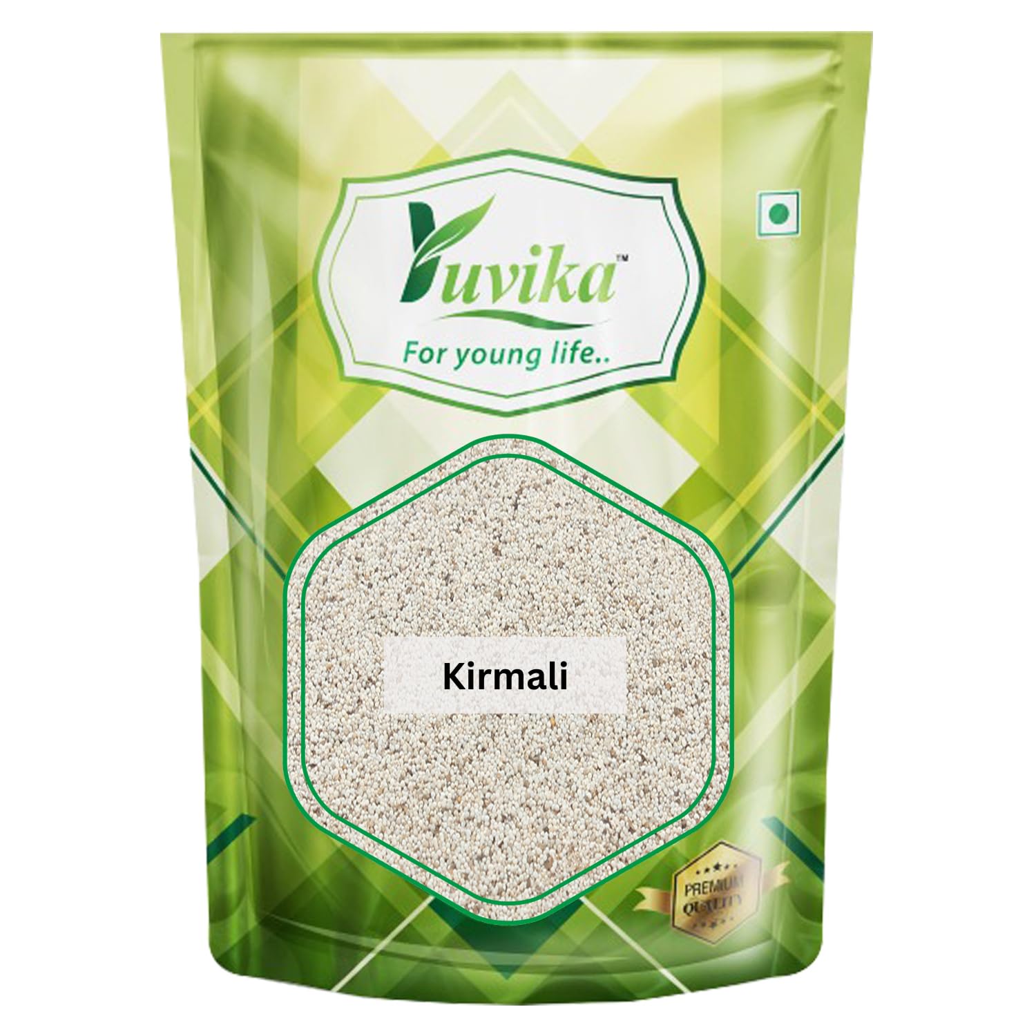 Yuvika Kirmali Husn e Yusuf Rubia Tinctoria Powder, 1