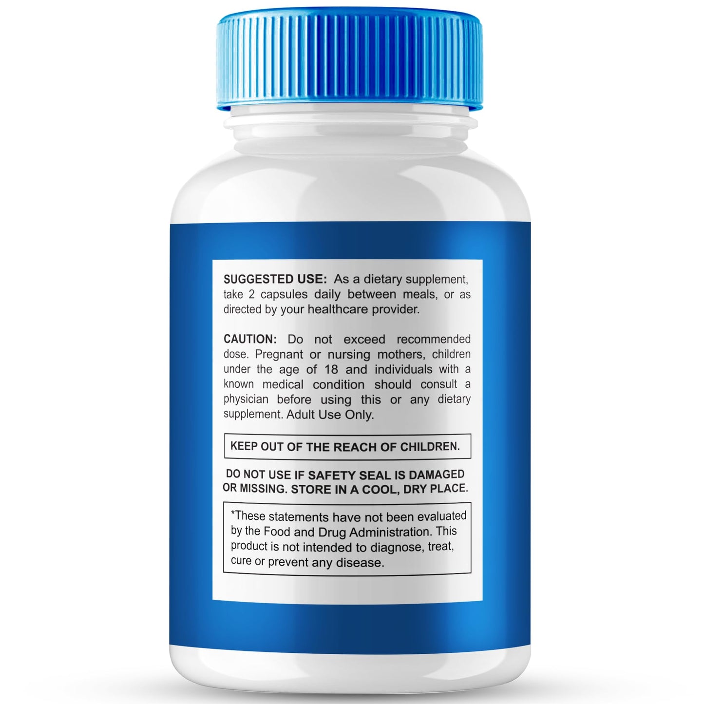 IDEAL PERFORMANCE Slimella Fit Capsules 120 Capsules