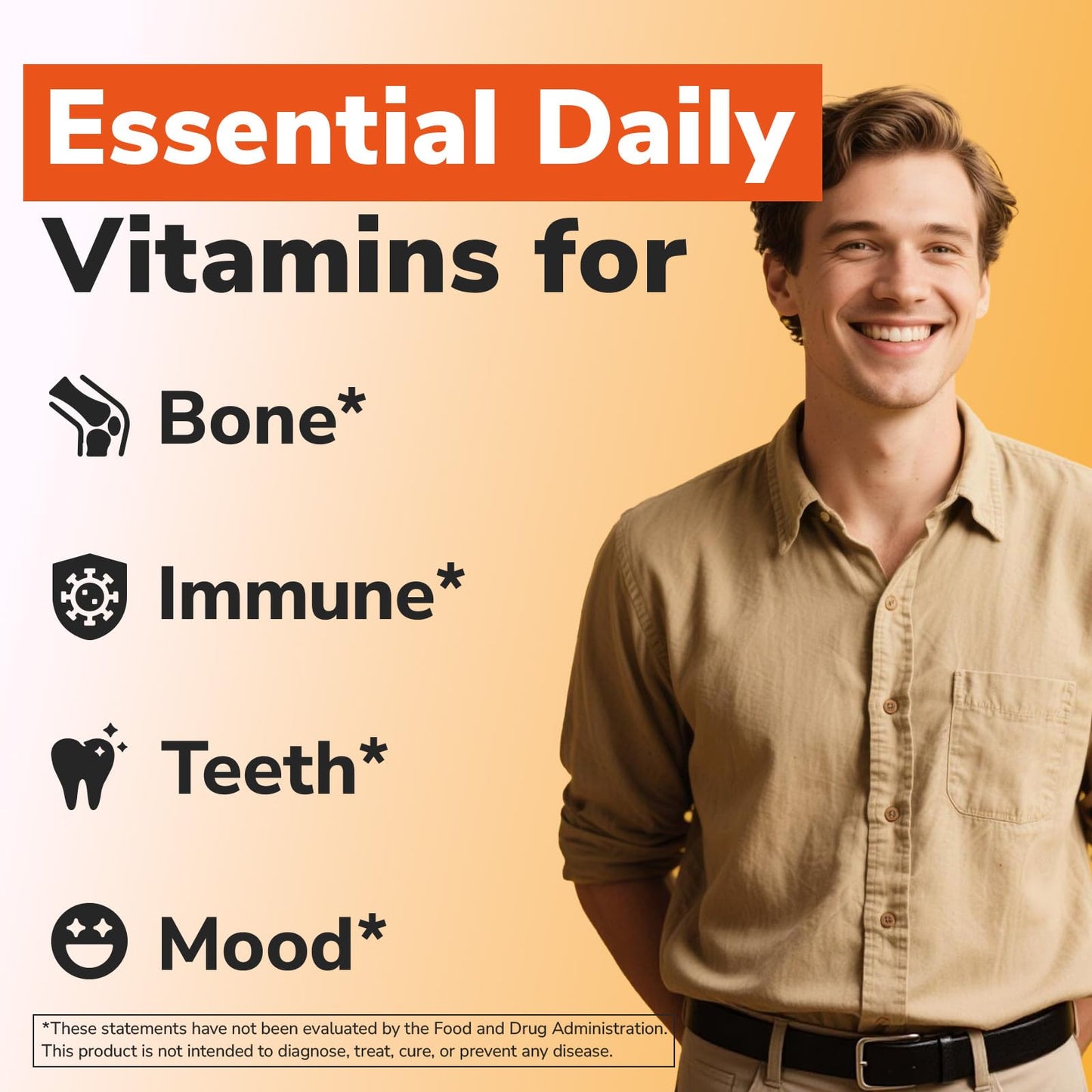 Vitalibre Maximum Strength Vitamin D3 10,000 IU (250mcg) Softgels - 240 Count