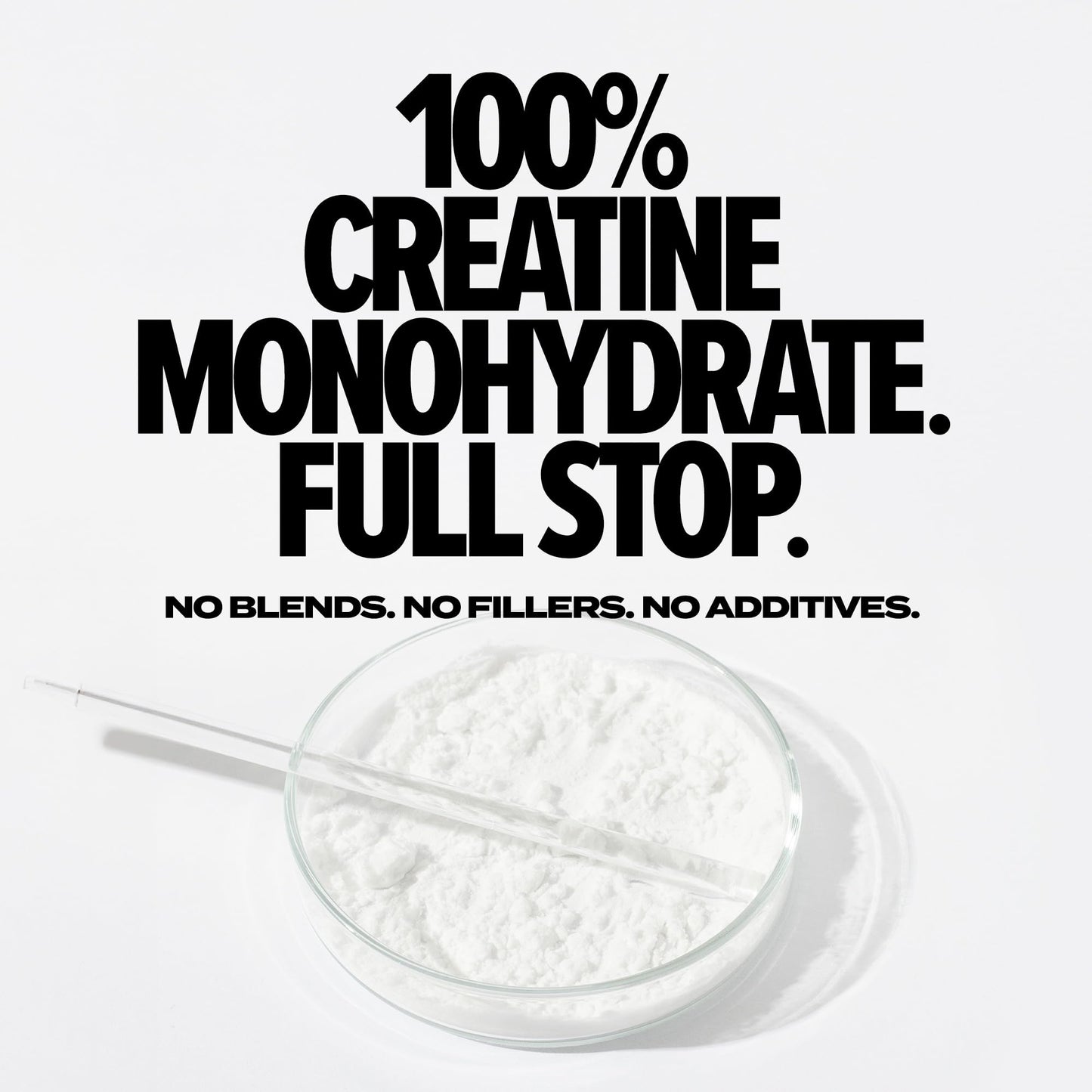 Magnum Creatine 100 Creatine Monohydrate Powder, 35.27 oz