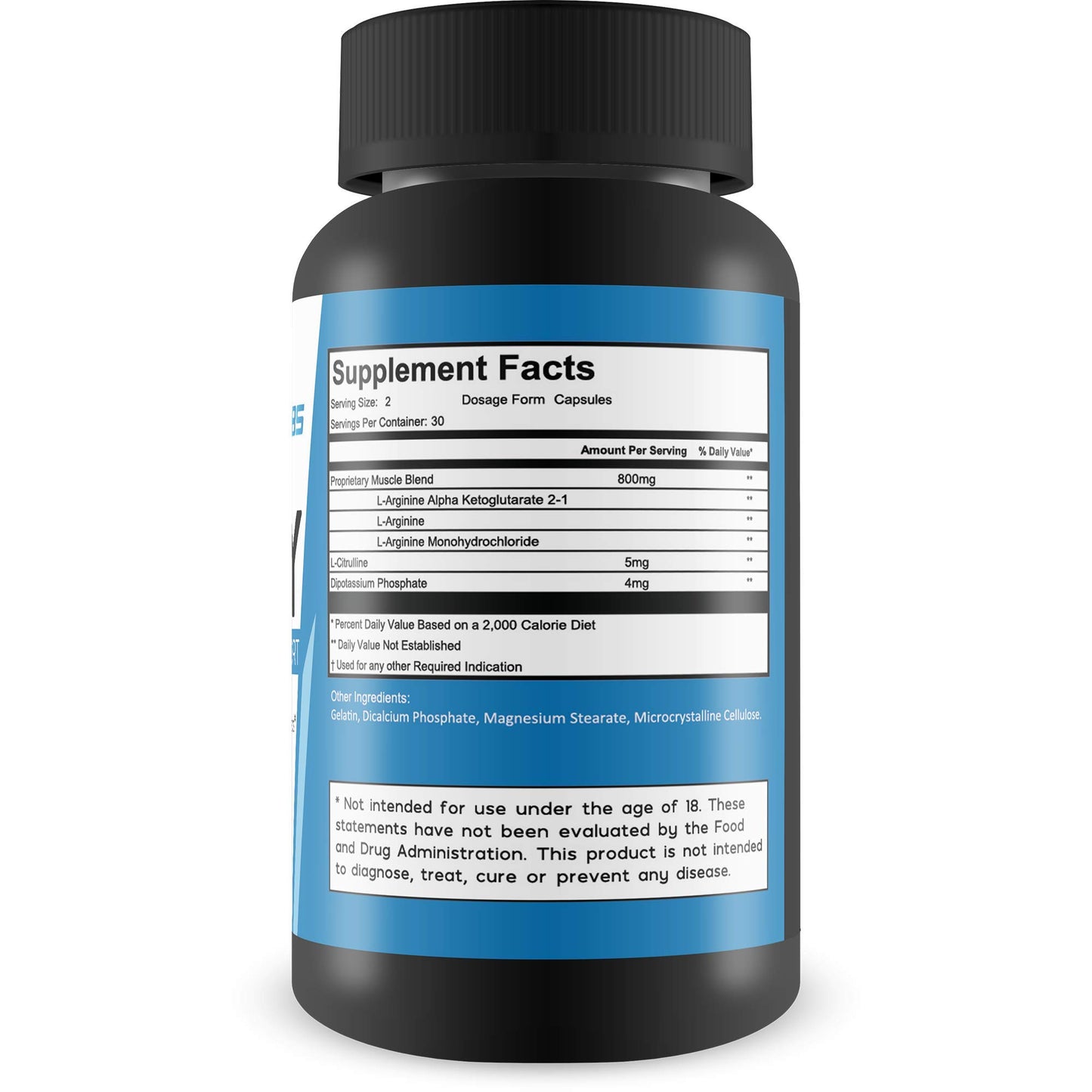 Kidney Support Capsule, 1 Capsule
