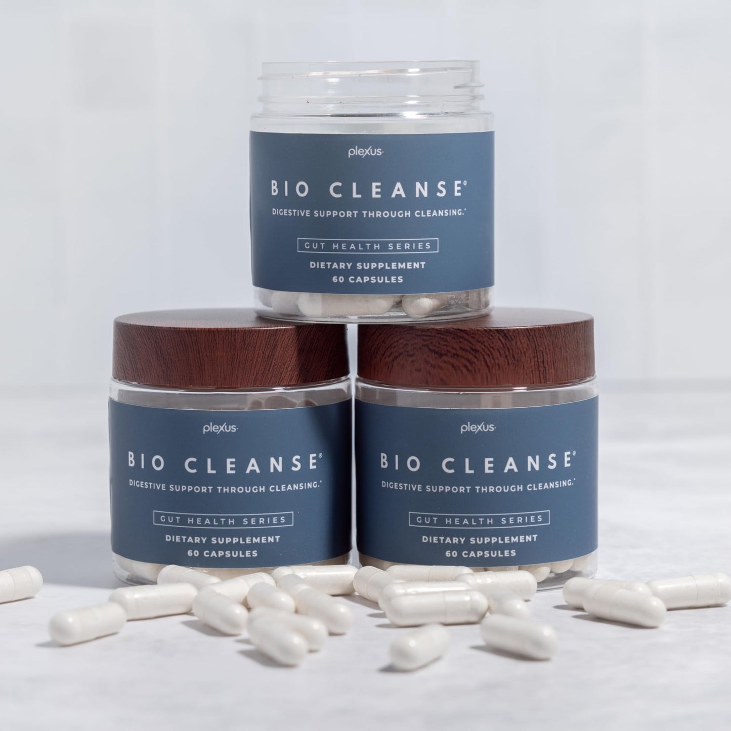 Plexus Bio Cleanse 60 Capsules