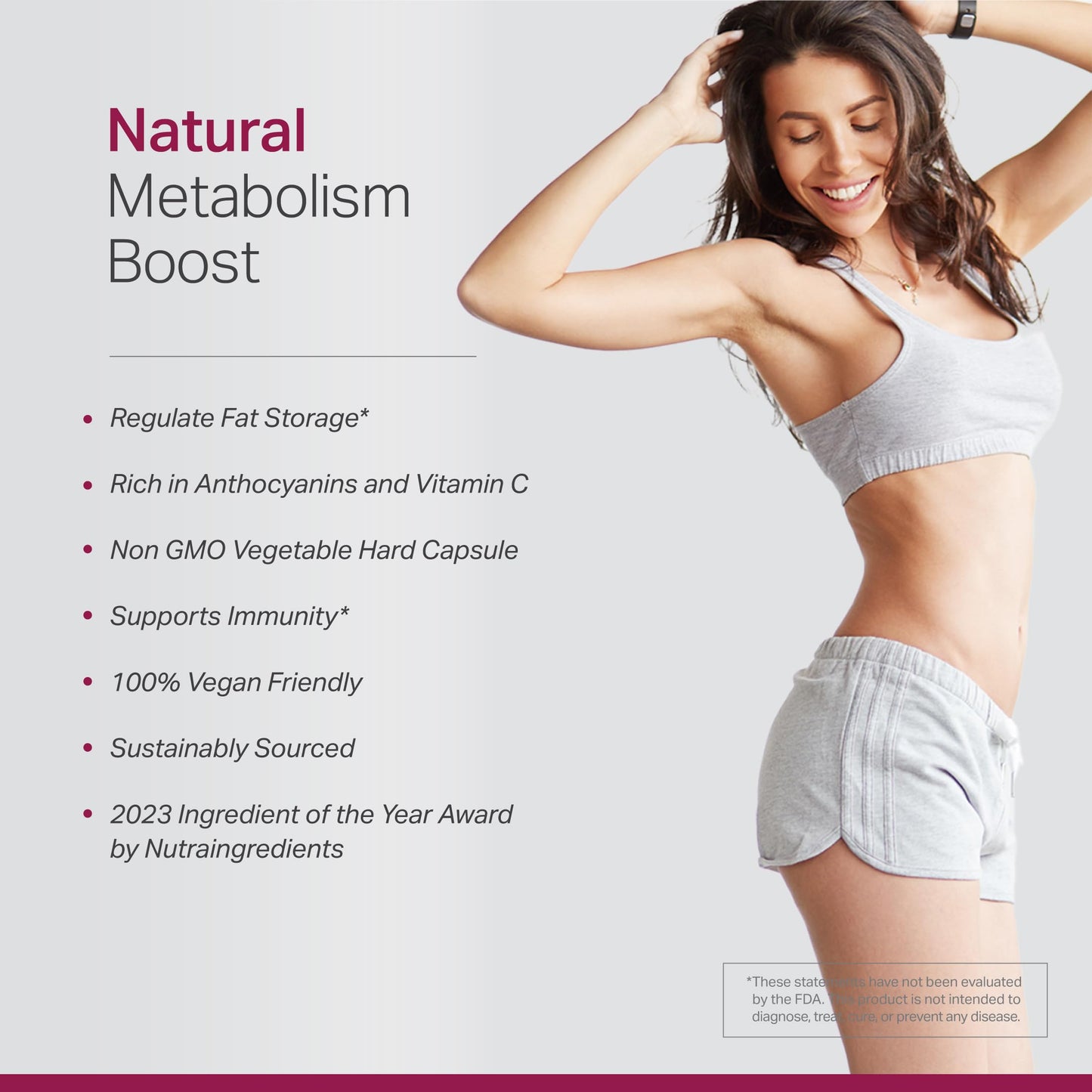 Anew Vita Morosil: Antioxidant & Nutrition Supplement 60 Capsules