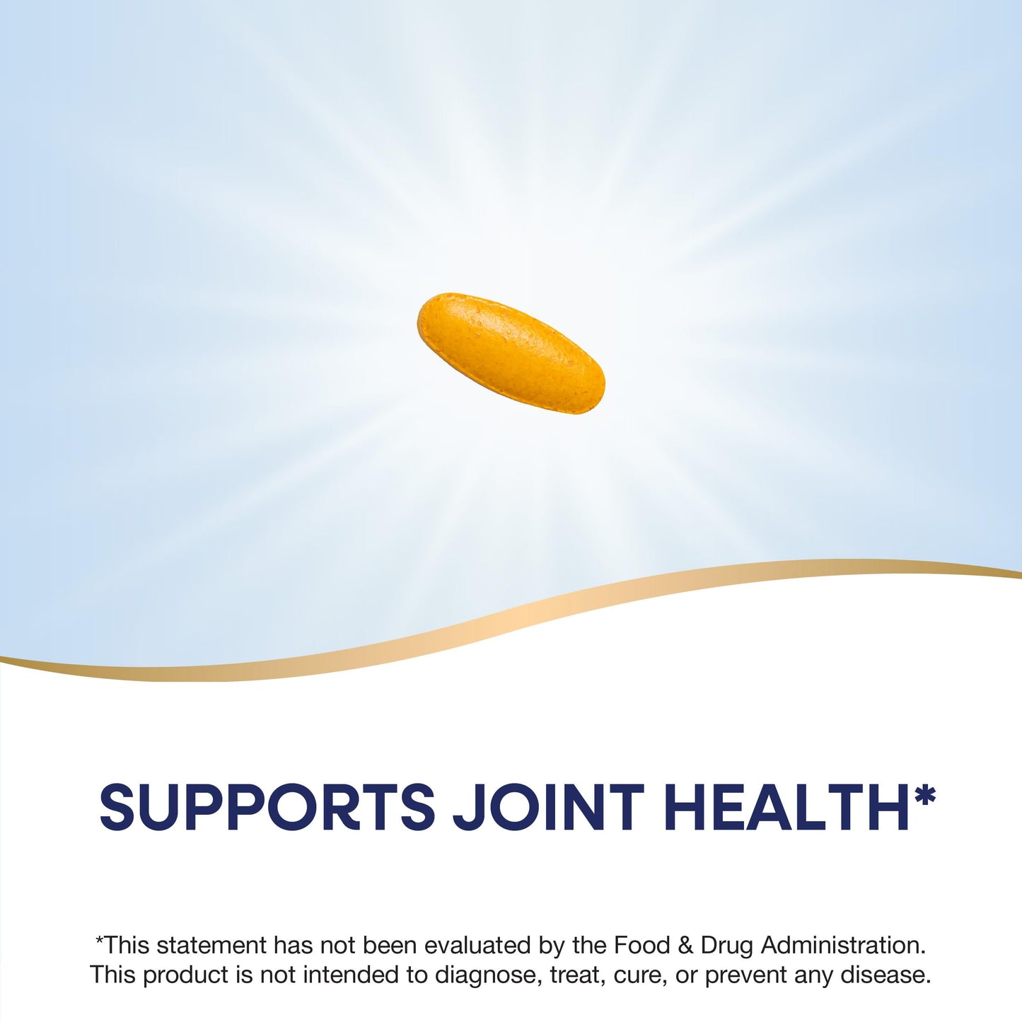 Nature's Way Turmeric Premium Extract Supports Joint Health*, Standardized to 95% Curcuminoids, 500 mg Serving, Non-GMO Project Verified Supplements, 60 Tablets