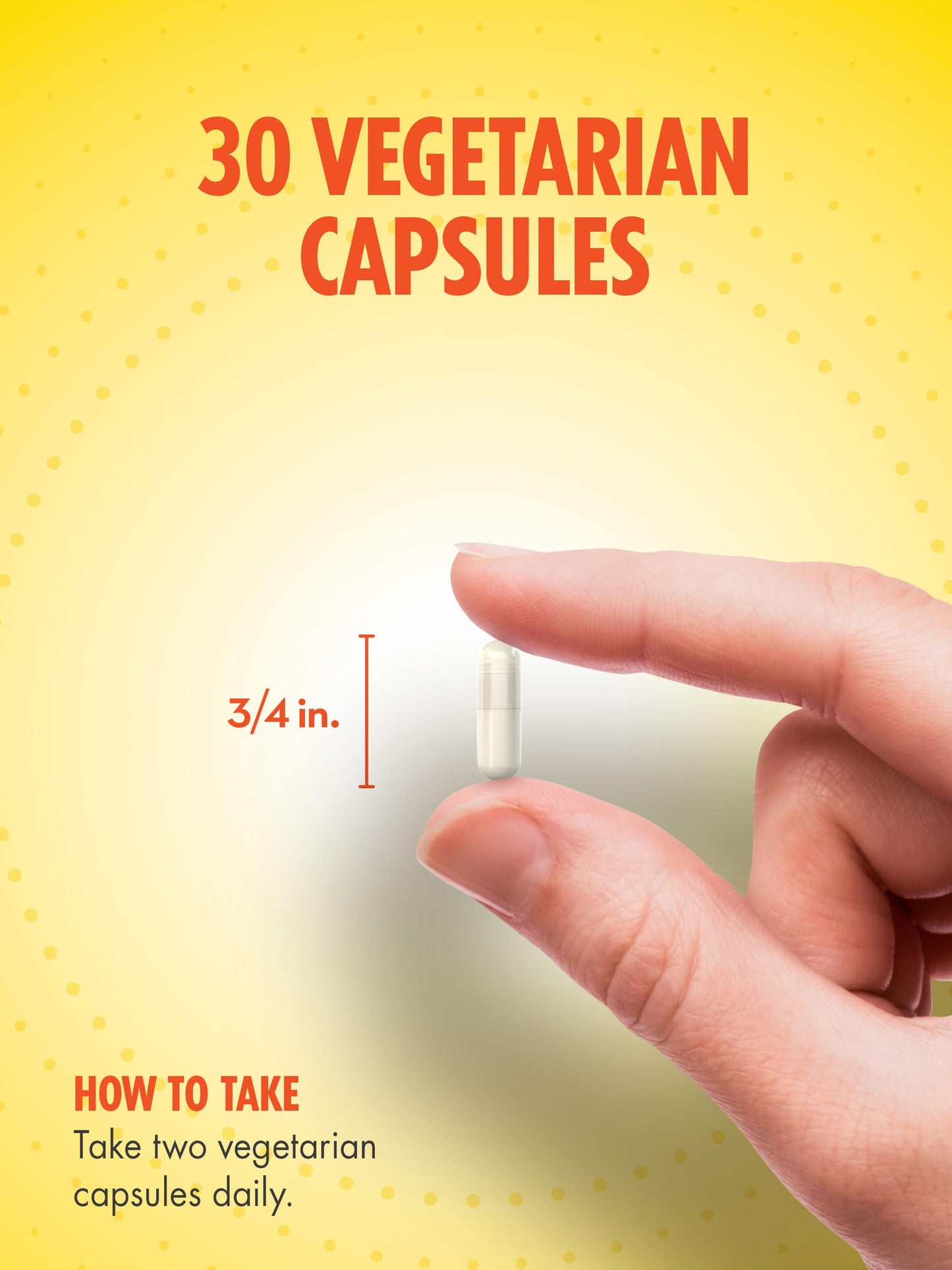 Sundance Probiotic-14 Capsule 30 Count, 25 Billion Cultures, with Prebiotics