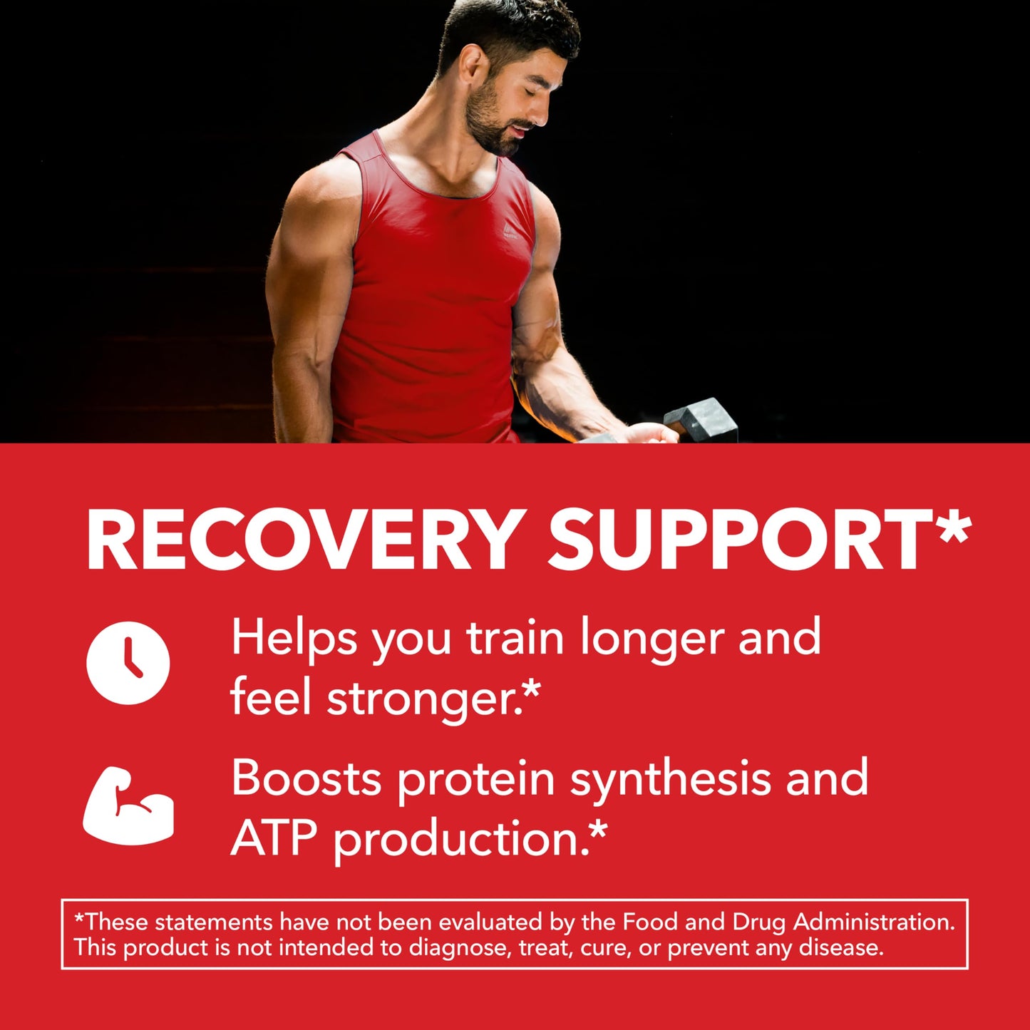 HAVASU NUTRITION L-Arginine 1800mg and Pine Bark Extract 100mg Nitric Oxide Supplement for Men - Endurance, Recovery Support - Vegan, Non-GMO, 90 Capsules