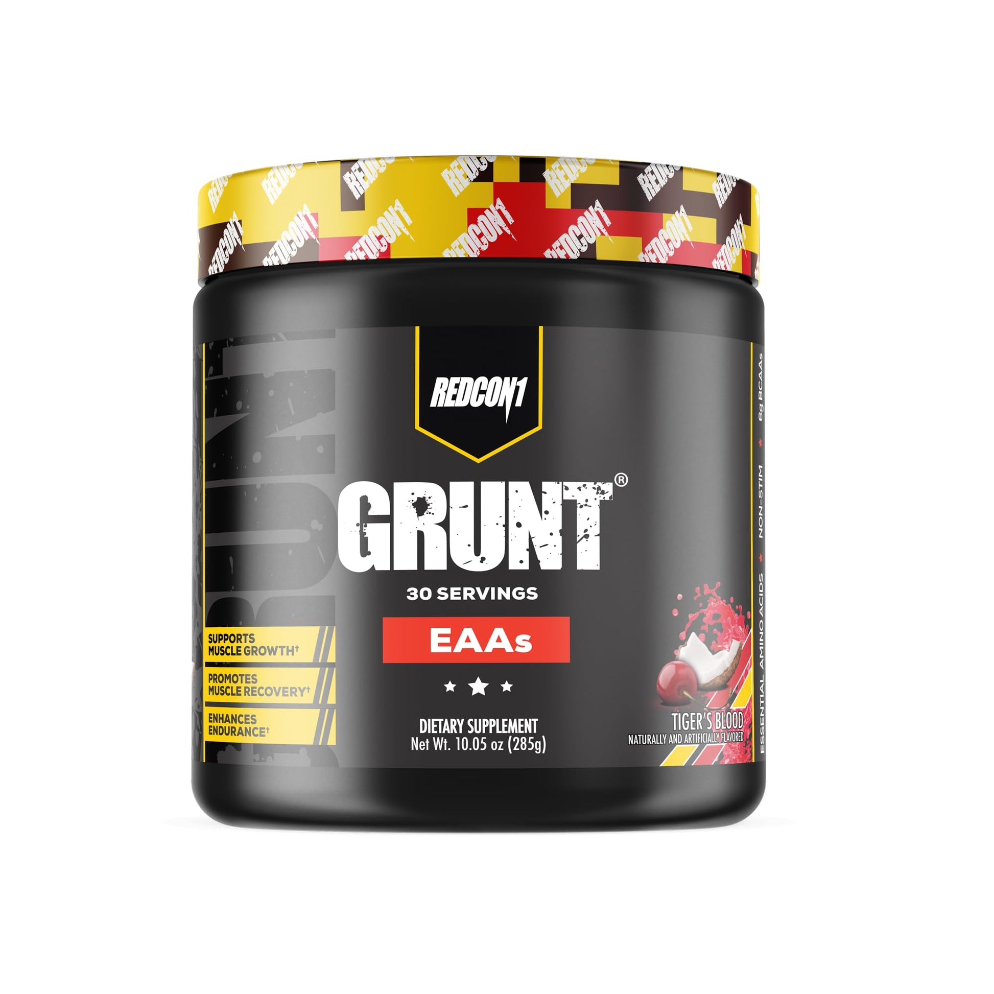 REDCON1 Grunt EAAs Powder 30 Servings
