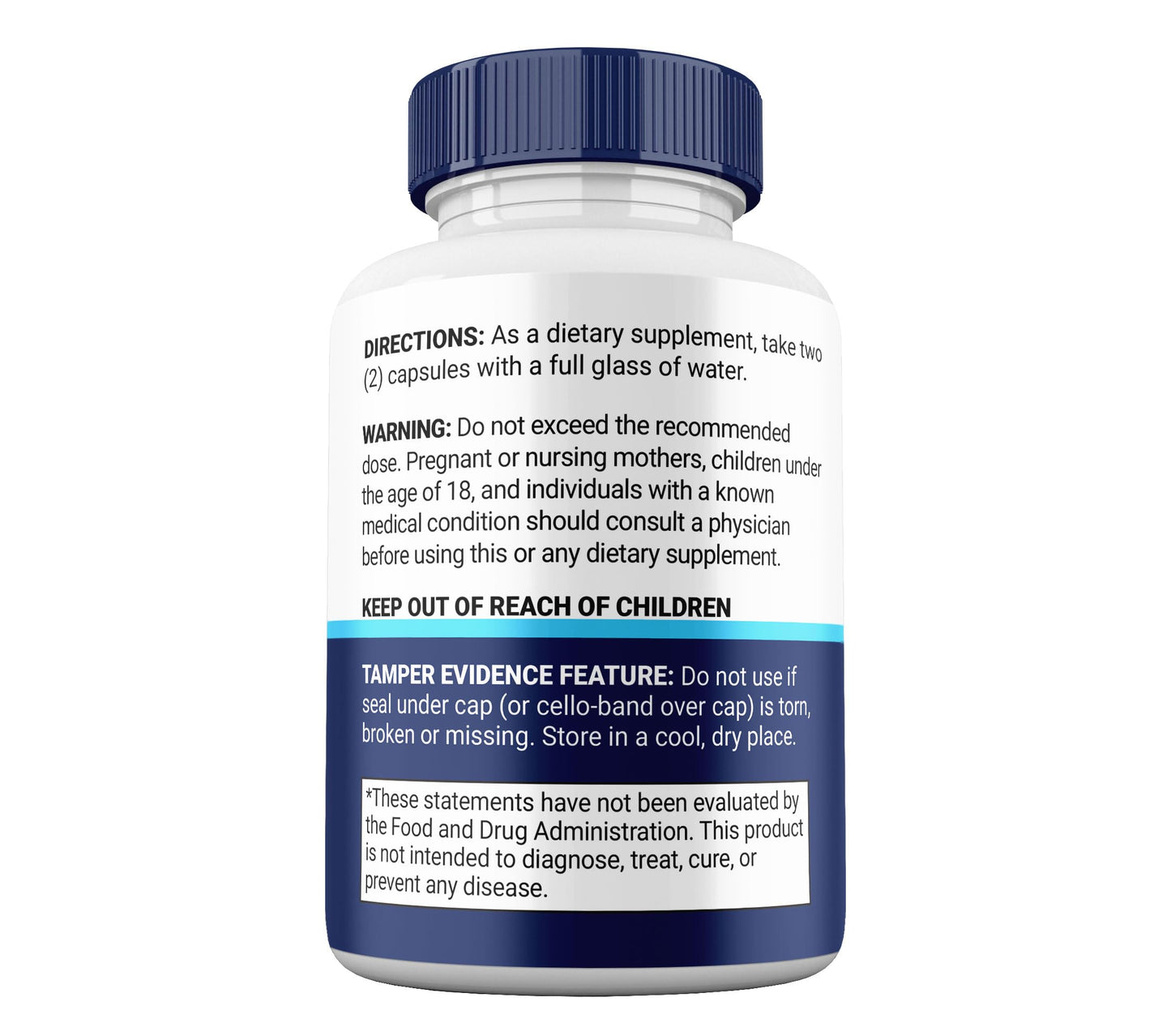 Shark Labs MemoGenesis Capsules 60 Count