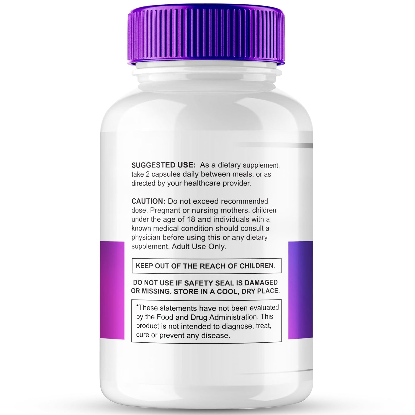 IDEAL PERFORMANCE VertiAid Capsules, 60 Capsules