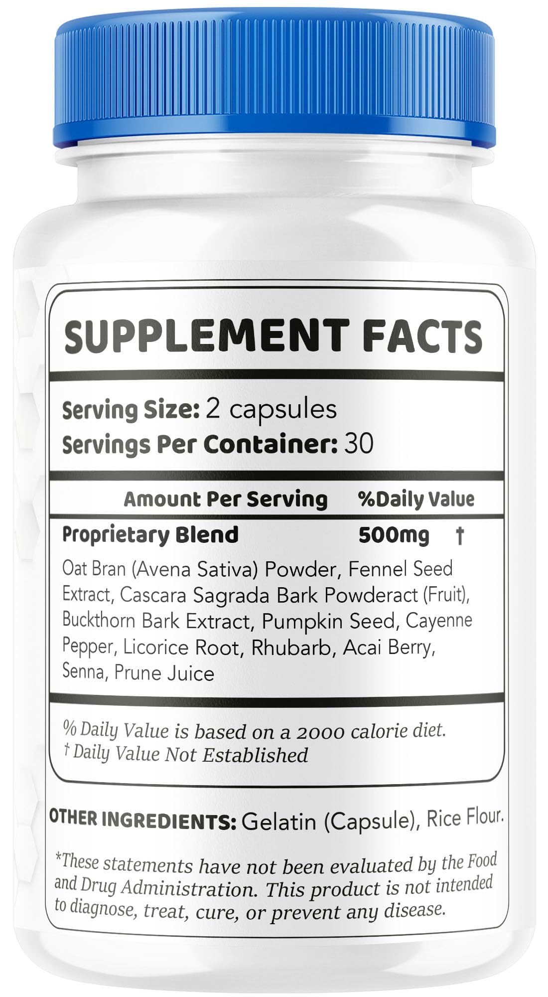 LIVORKA Virile Flow for Men Capsule 300 Capsules