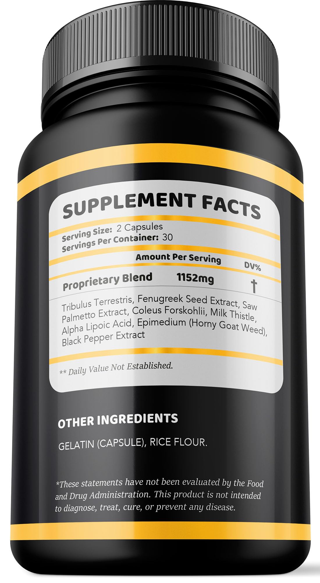 LIVORKA EndoBoost Pills Capsule 300 Capsules