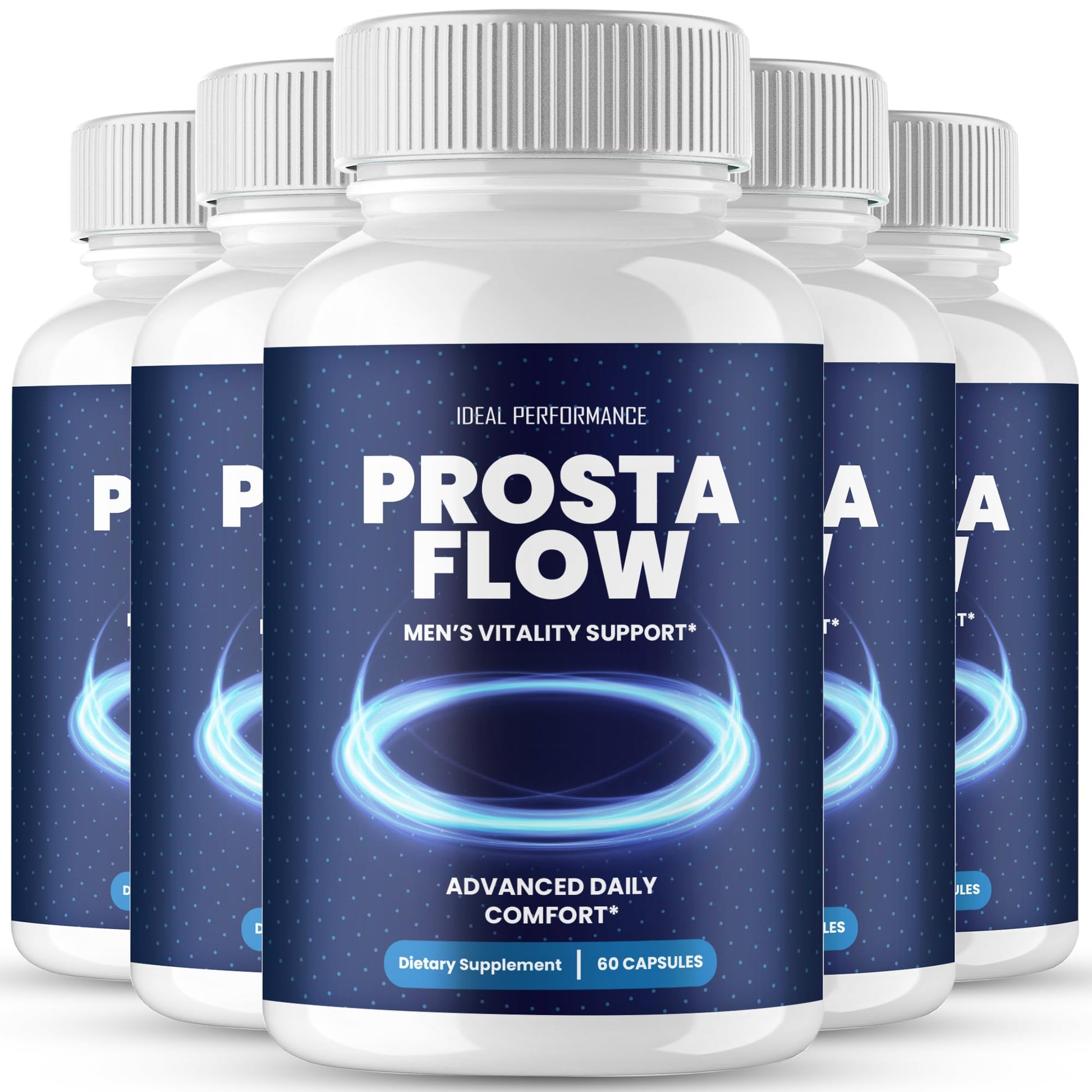 IDEAL PERFORMANCE Prosta Flow for Men 300 Capsules