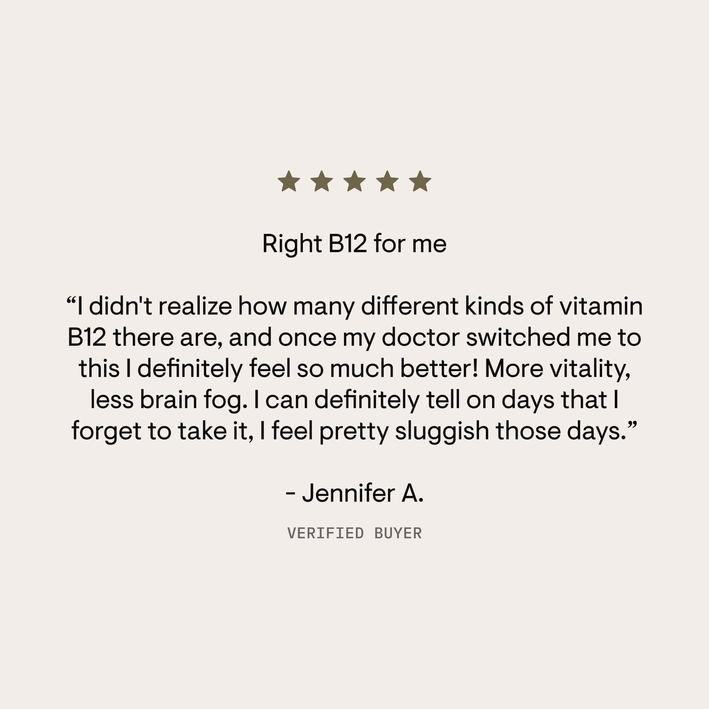 THORNE Vitamin B12 1,000 mcg Active Methylcobalamin, 60 Capsules