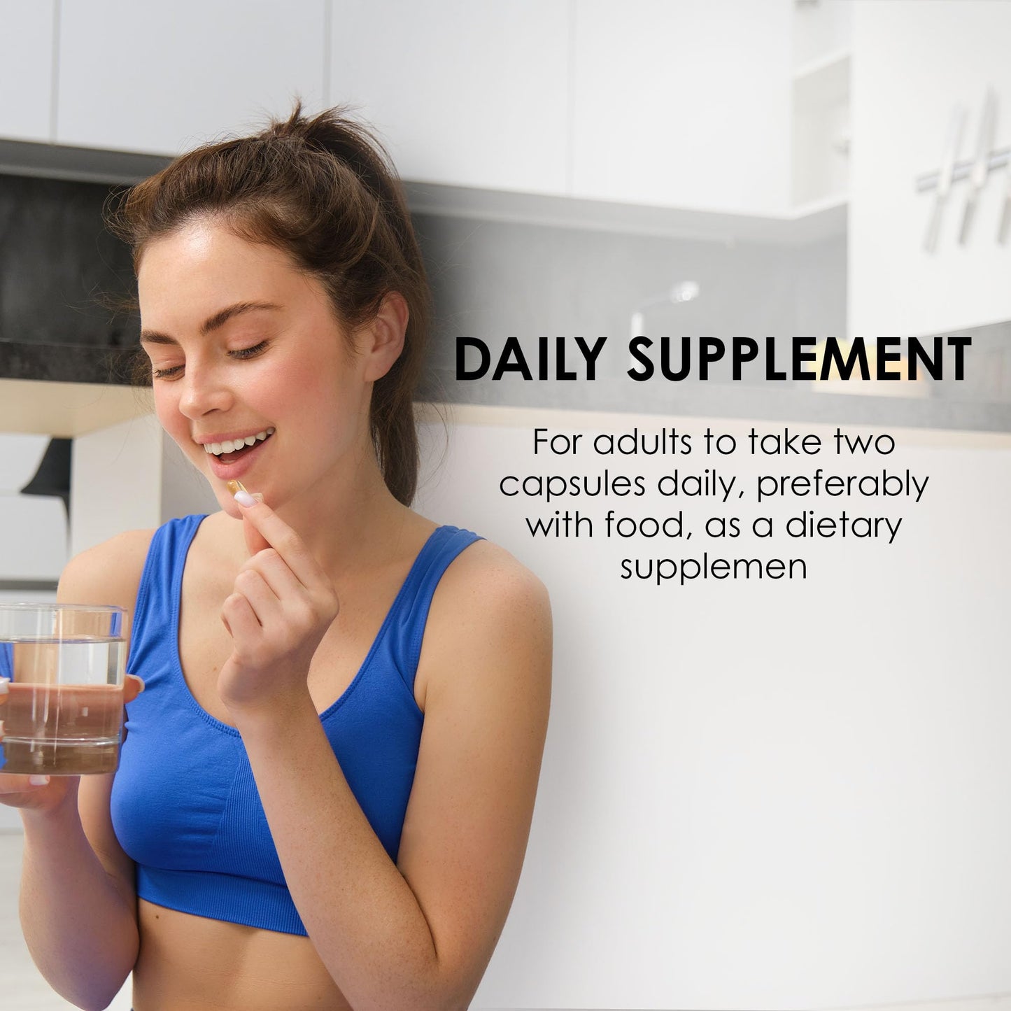 Mason Natural Ultra Collagen Capsules 100 Capsules