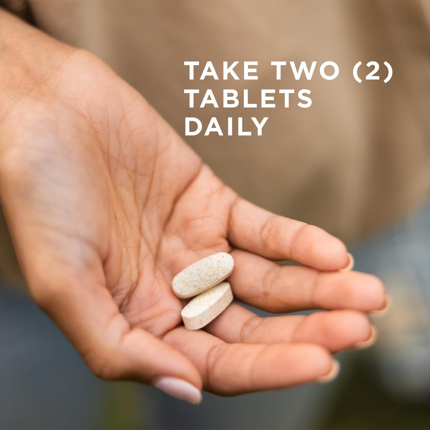 Solgar Skin, Nails & Hair MSM 240 Tablets