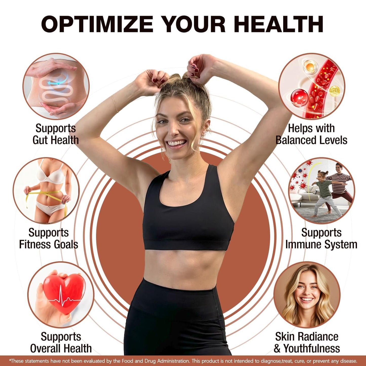 RiRywony Health Berberine Capsule 90 Capsules