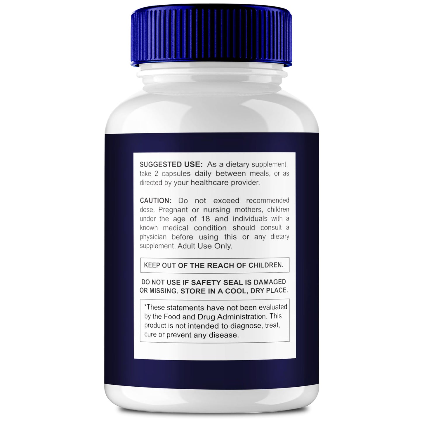 IDEAL PERFORMANCE Brain Memo Capsules, 120 Capsules
