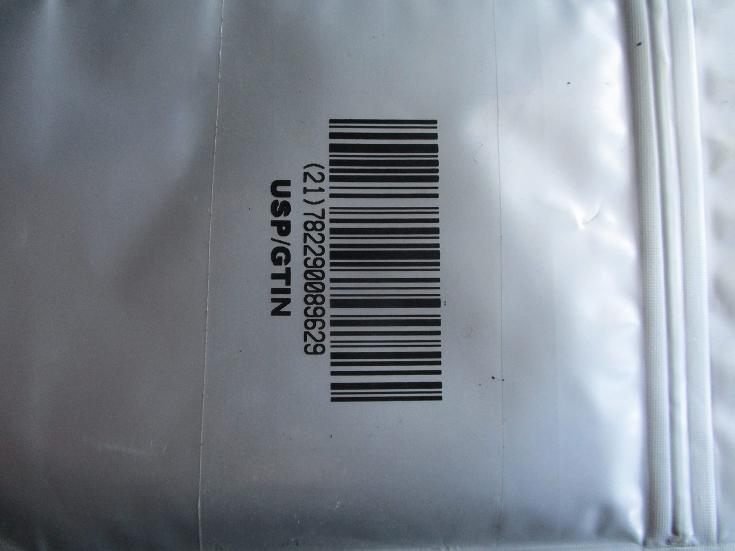 AXENIC Selenomethionine Powder, 0.0353 oz