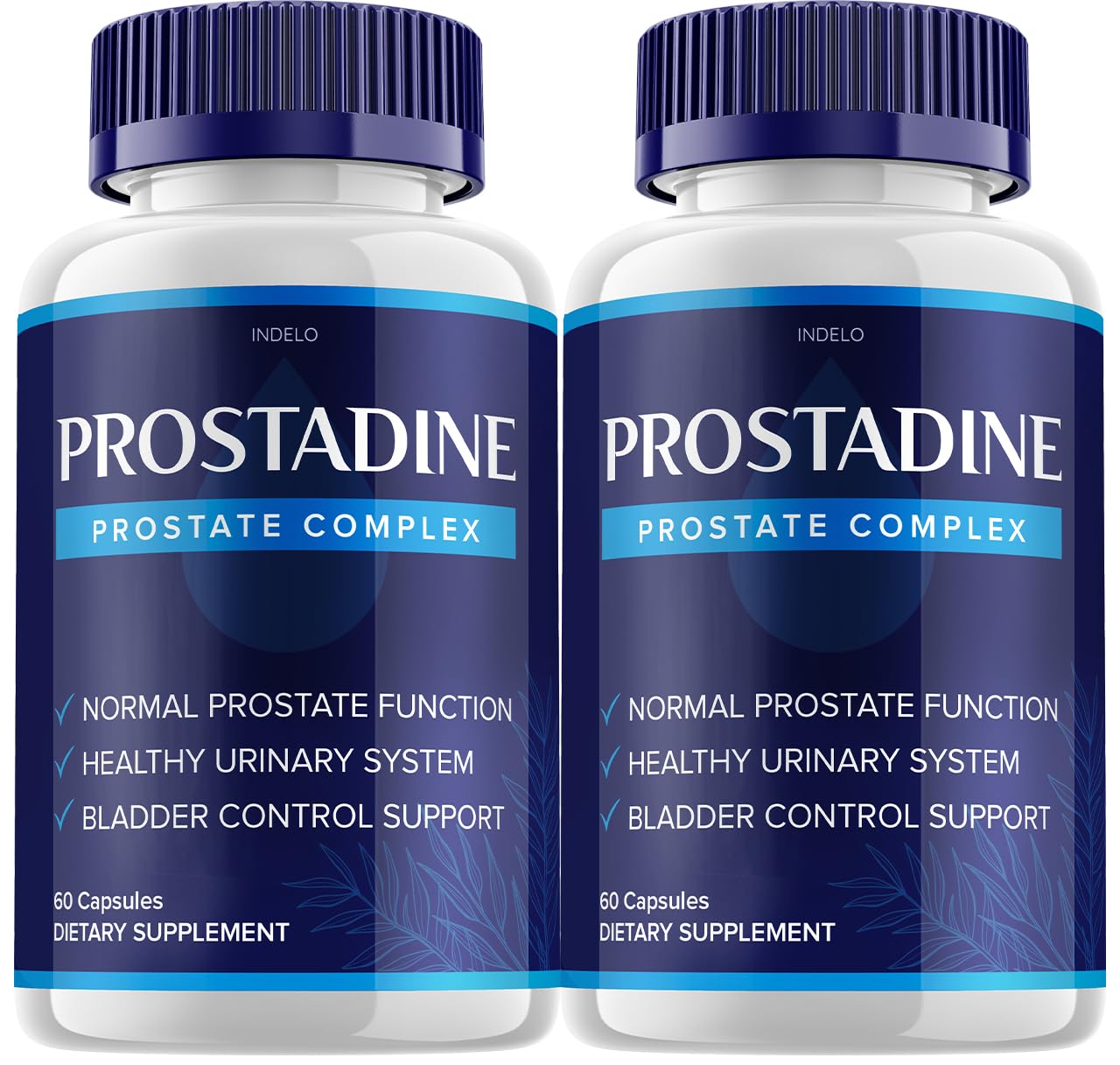 Indelo Prostadine Capsules 120 Capsules