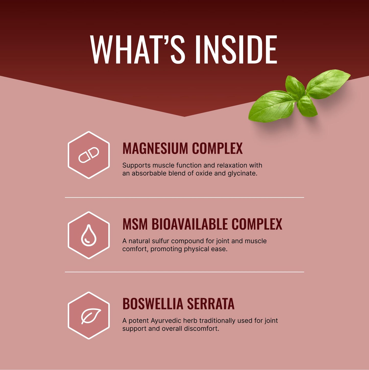 Approved Science Fibroprin 90 Capsules