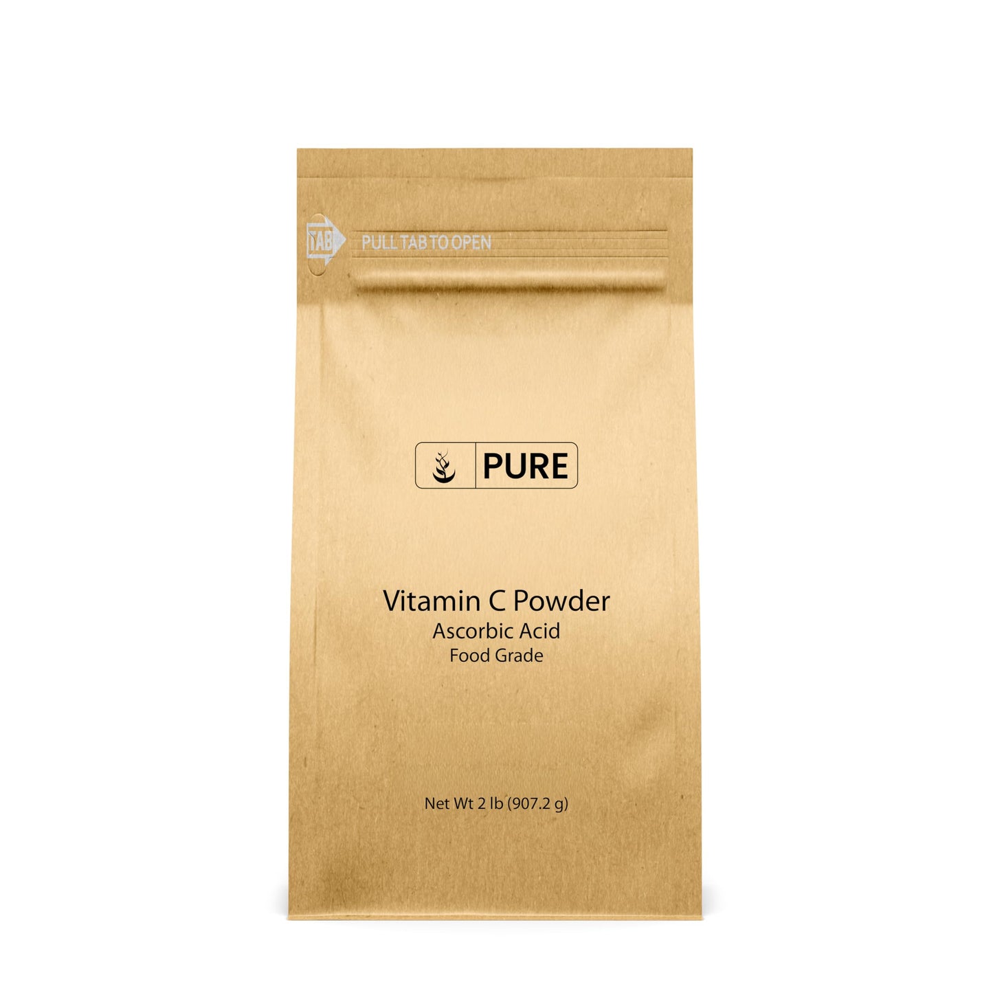 PURE ORIGINAL INGREDIENTS Vitamin C Powder 32 oz