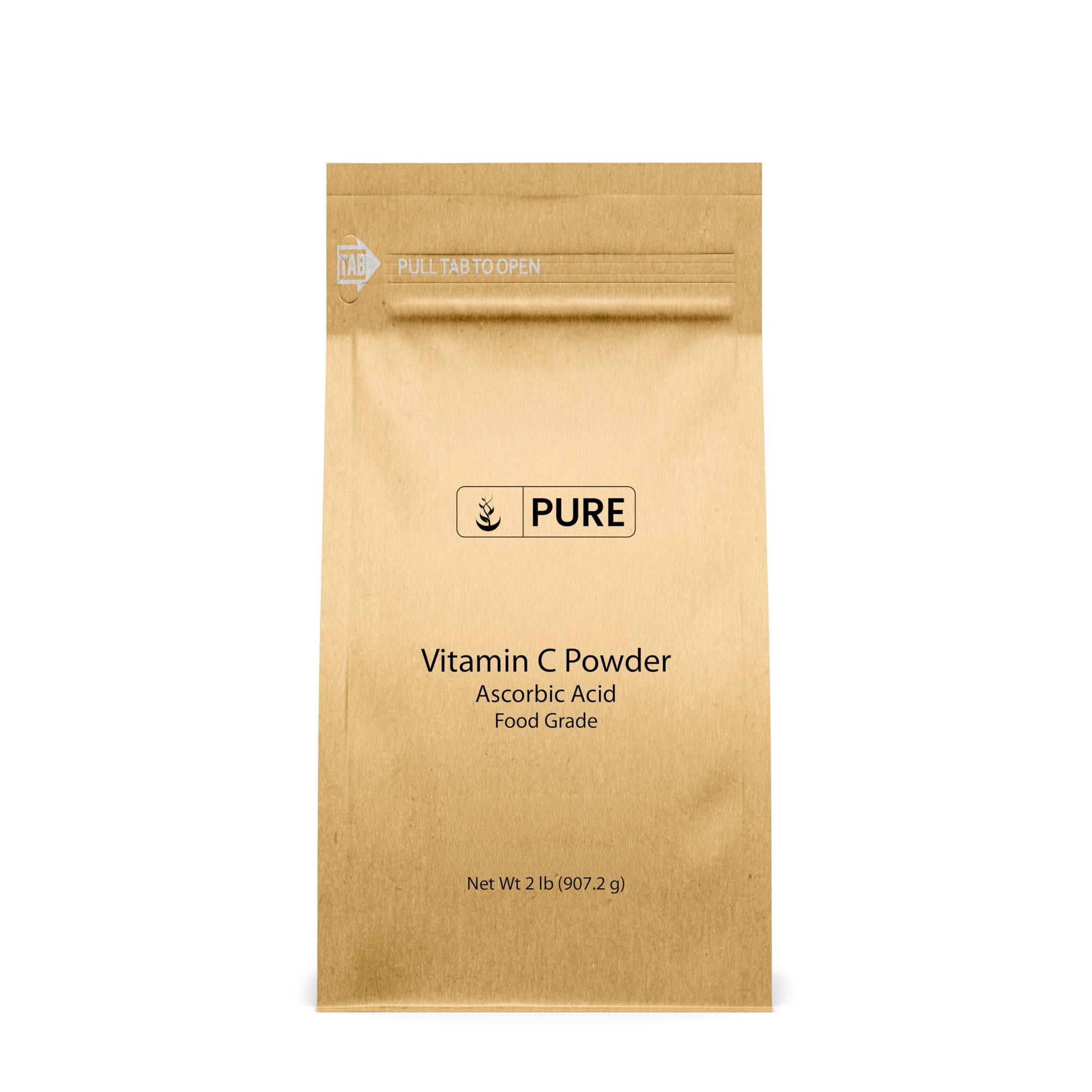 PURE ORIGINAL INGREDIENTS Vitamin C Powder 32 oz