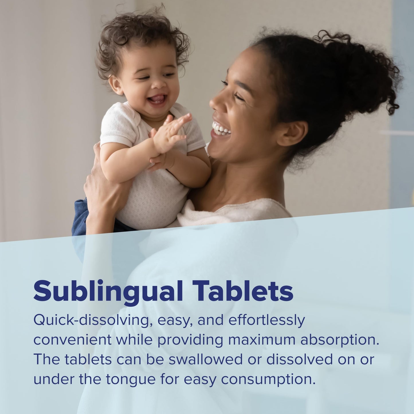 Superior Source Baby Vitamin D3 Tablet 200 Tablets