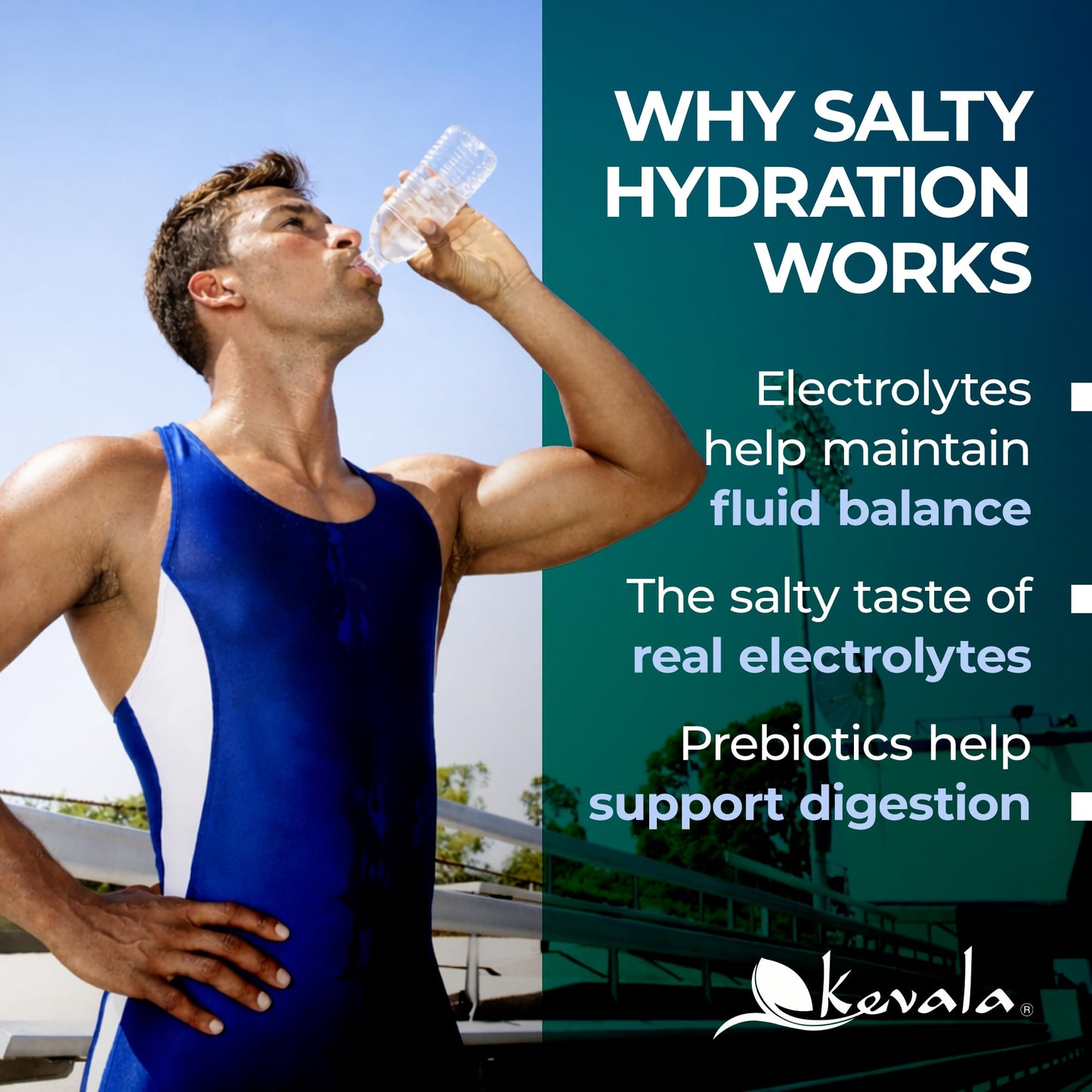 Kevala Electrolytes Powder 7