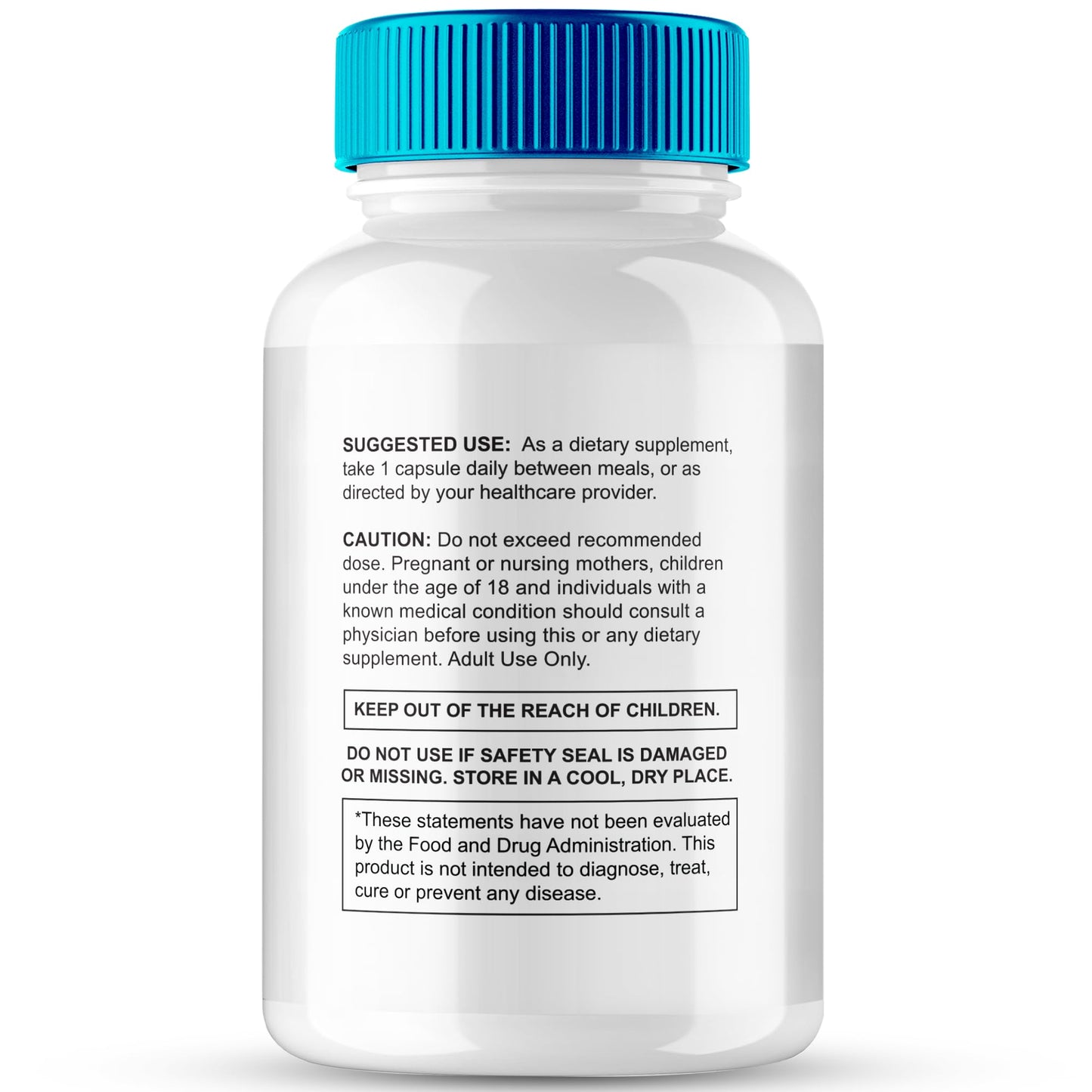 IDEAL PERFORMANCE Insuli Guard Capsules, 60 Capsules