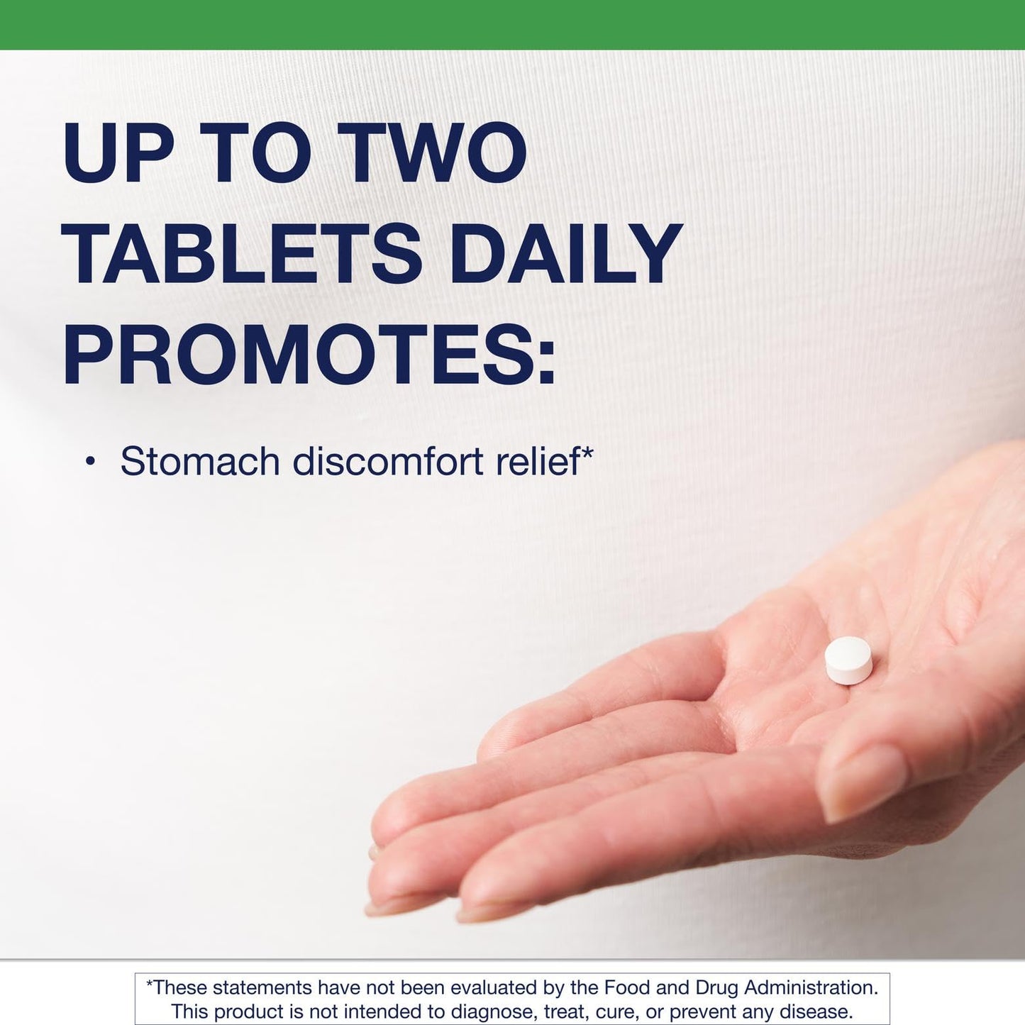 Metagenics Zinlori 75 High Potency Zinc Carnosine Complex Tablet, 60 Tablets