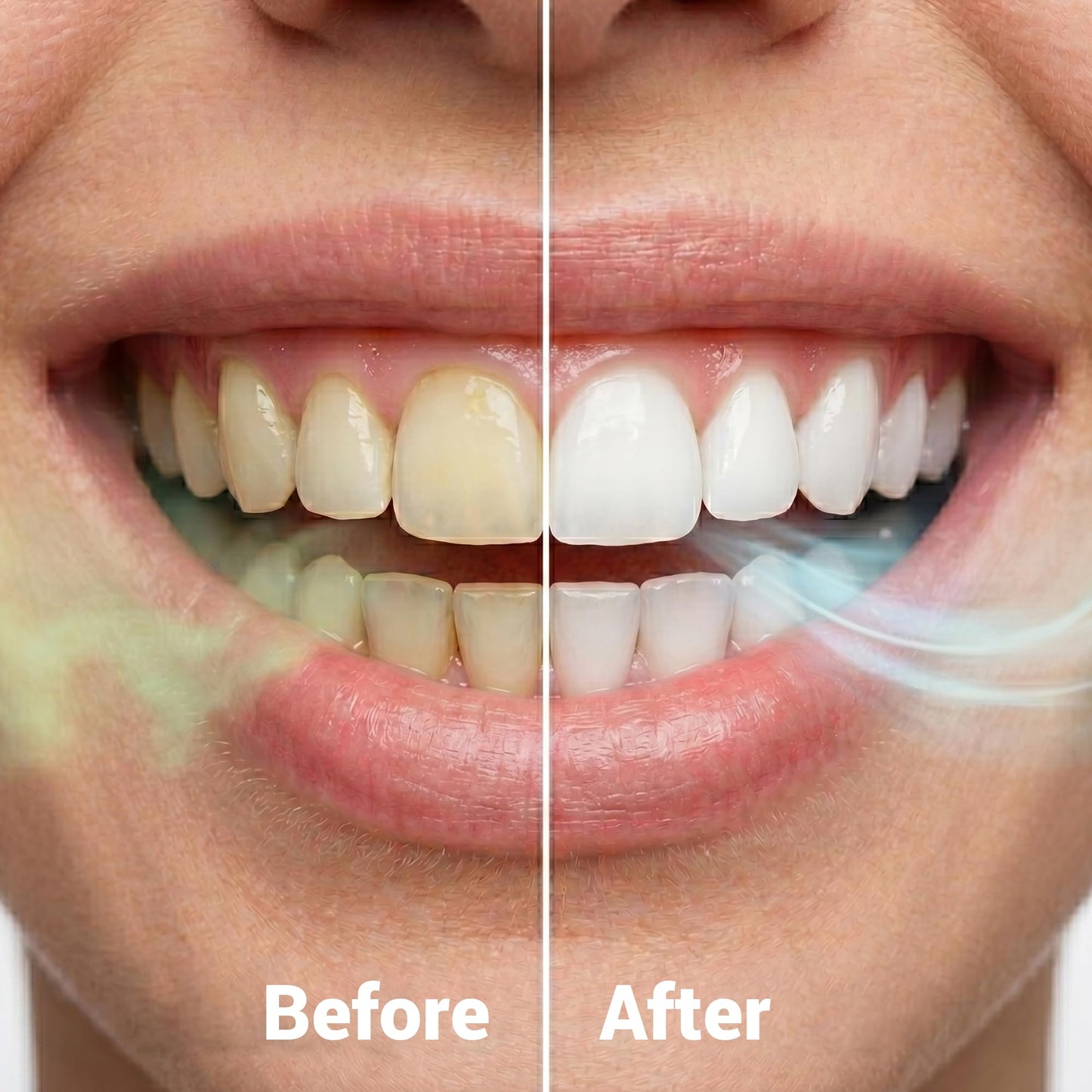 Puur Smile Oral Probiotic Lozenges Chewable 30 Count