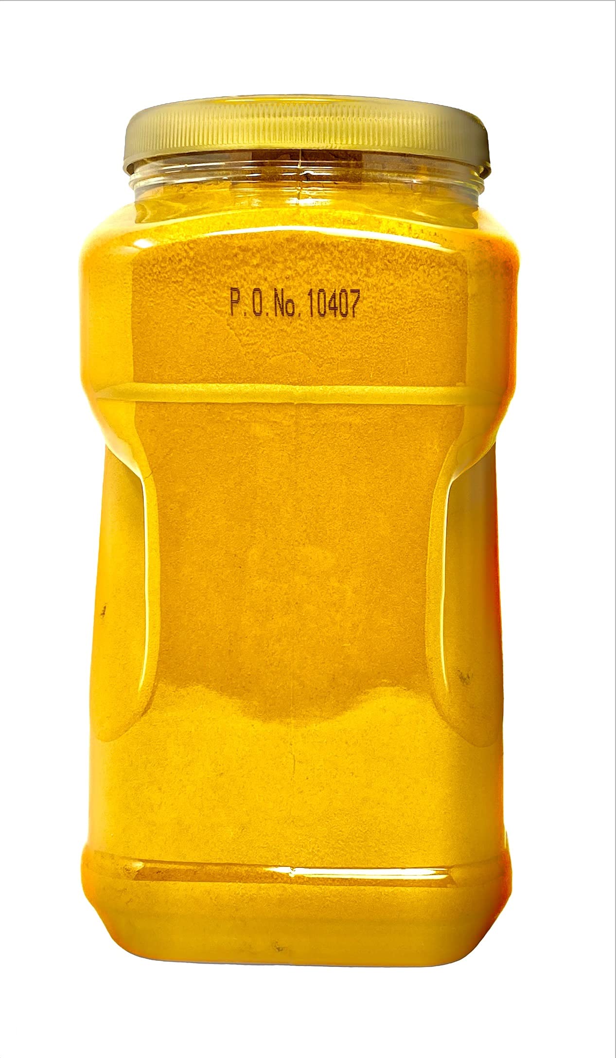 DESI KITCHEN AUTHENTIC INDIAN PRODUCTS Turmeric Ground (Haldi Powder) Powder 96