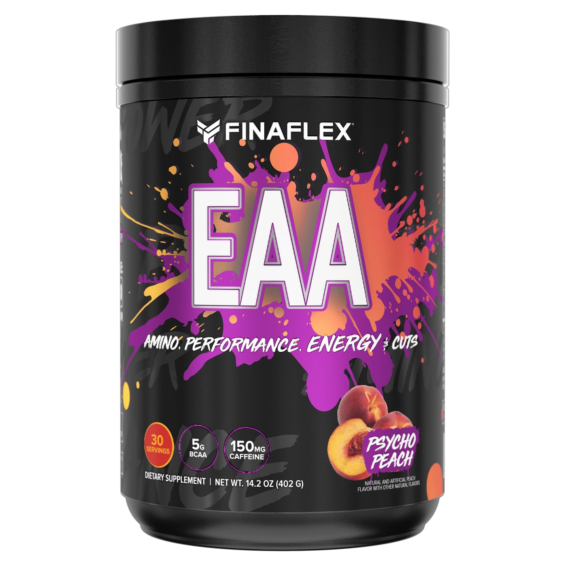 FINAFLEX EAA Powder 14.2 oz
