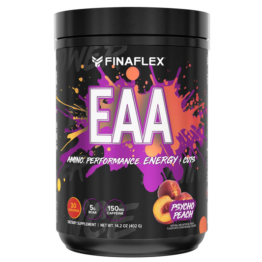 FINAFLEX EAA Powder 14.2 oz