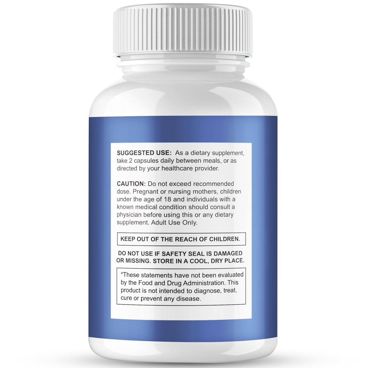 IDEAL PERFORMANCE Brain Memory Keeper Capsules 120 Count