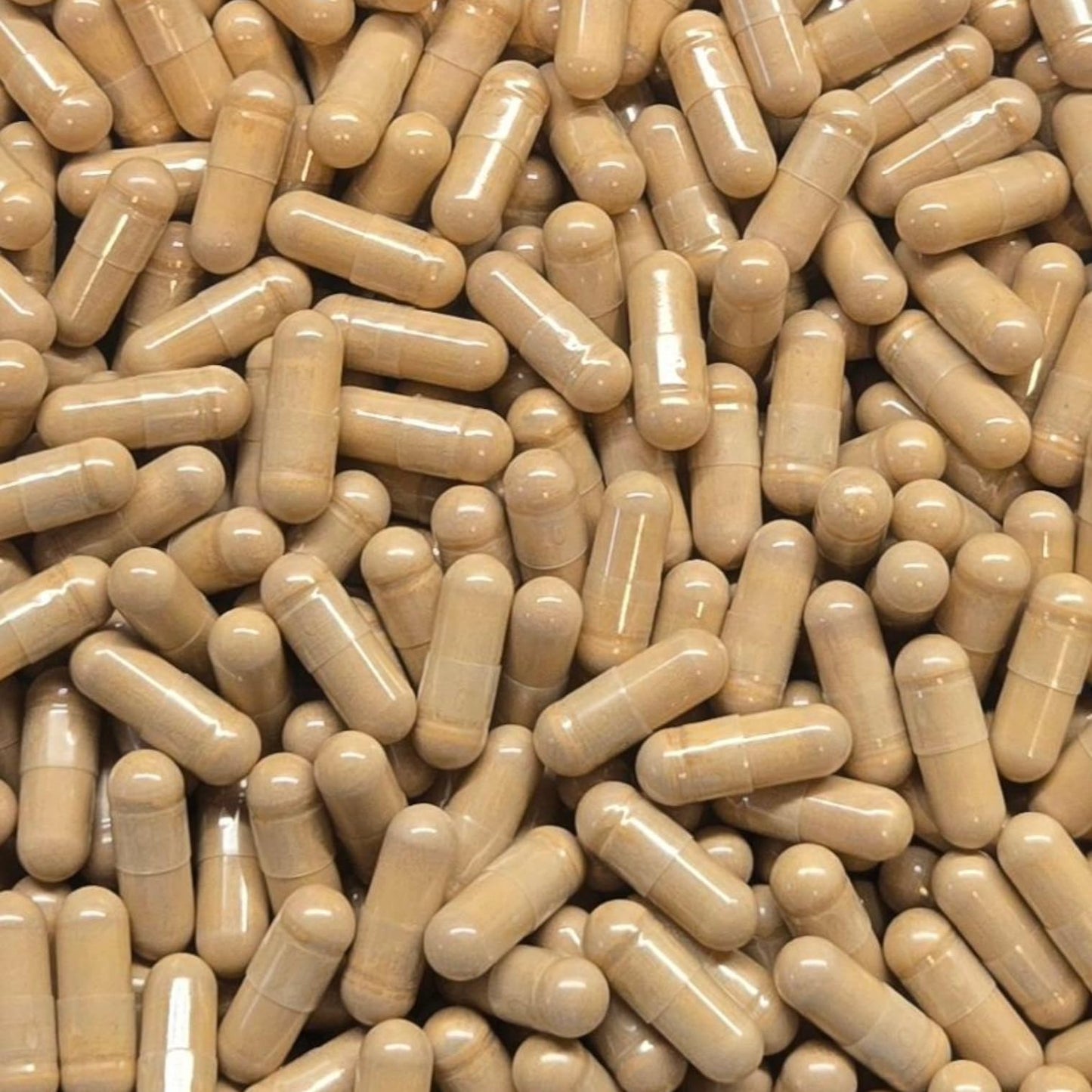 Generic Maca Root Powder Capsules Organic, 480 Capsules