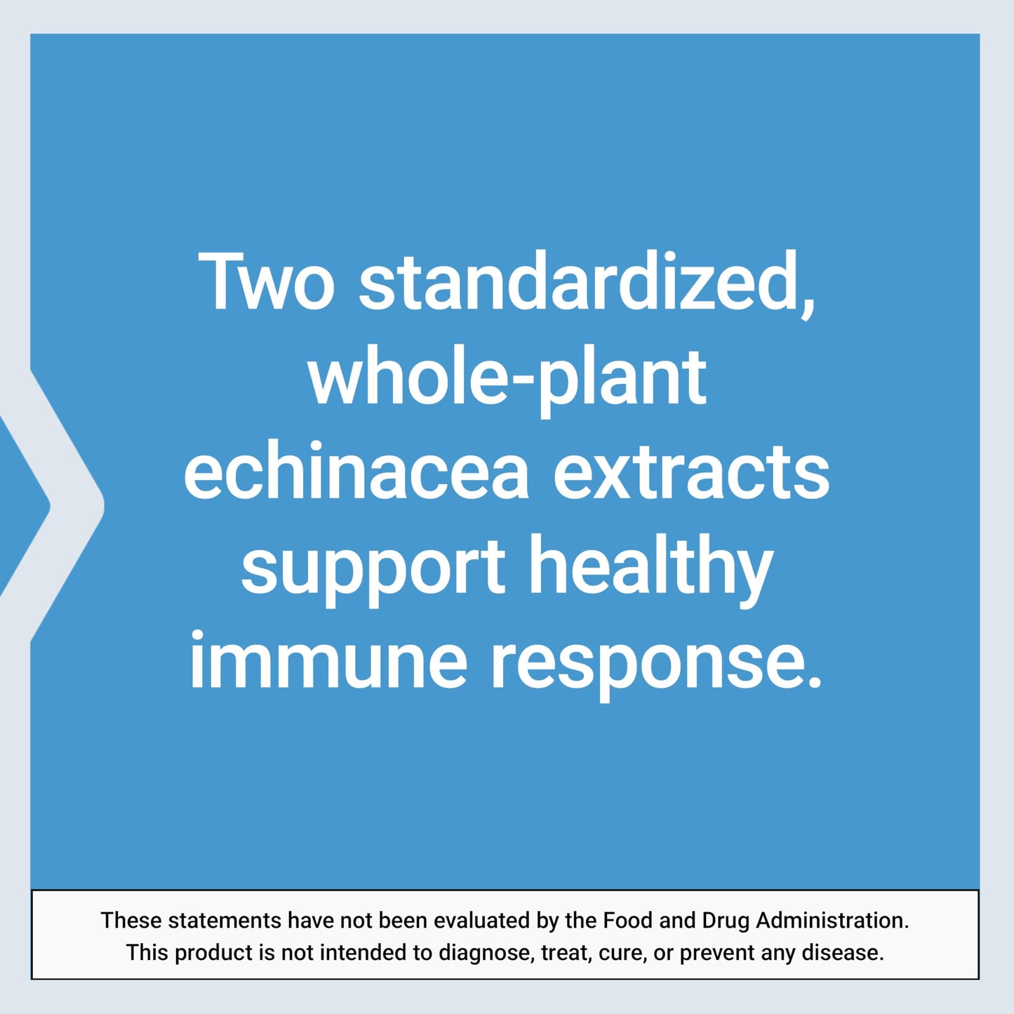 Life Extension Echinacea Elite Capsule 60 Count