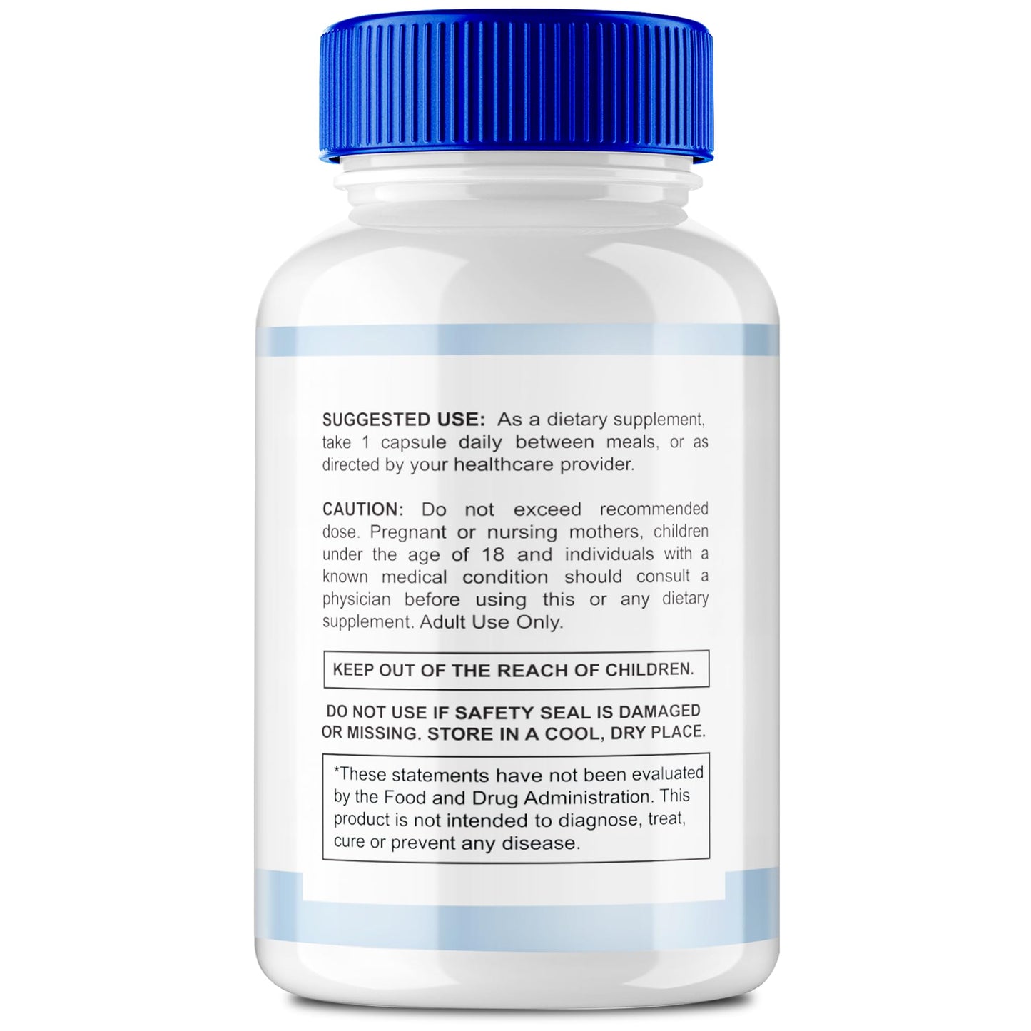 IDEAL PERFORMANCE Dentpure Oral Probiotics for Teeth and Gums Capsules, 60 Capsules