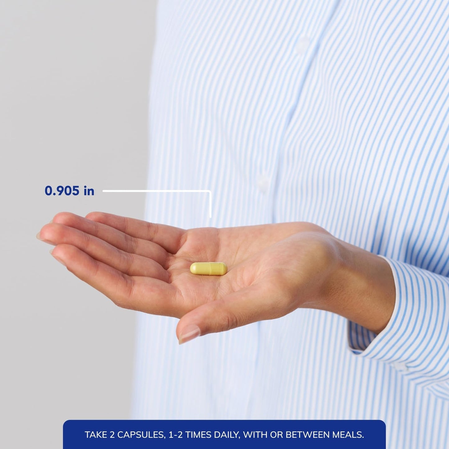 Pure Encapsulations Th1 Support Capsule, 120 Capsules
