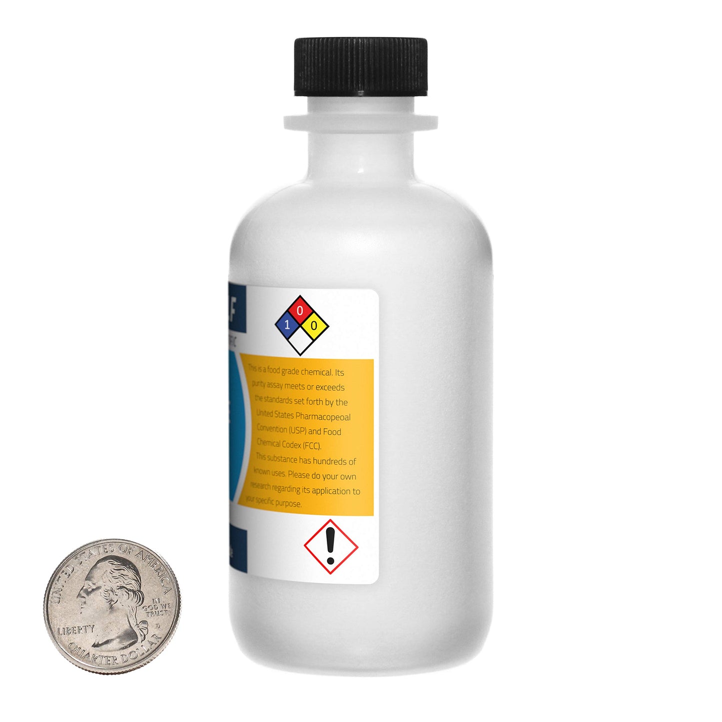 Loudwolf Calcium Phosphate Dibasic Powder 48