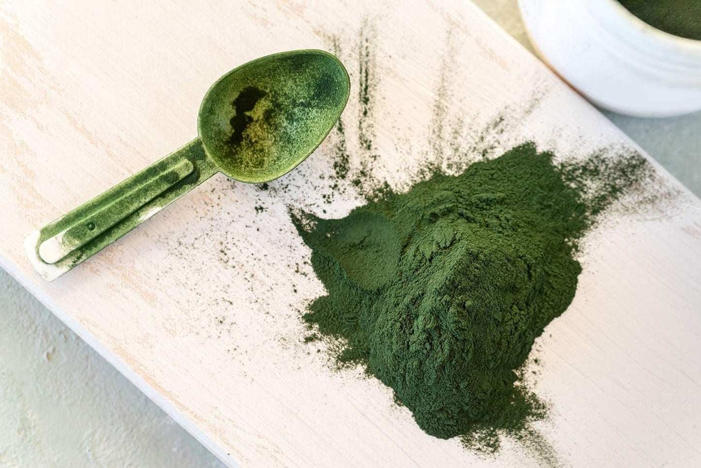 Food to Live Organic Chlorella Powder 64 oz