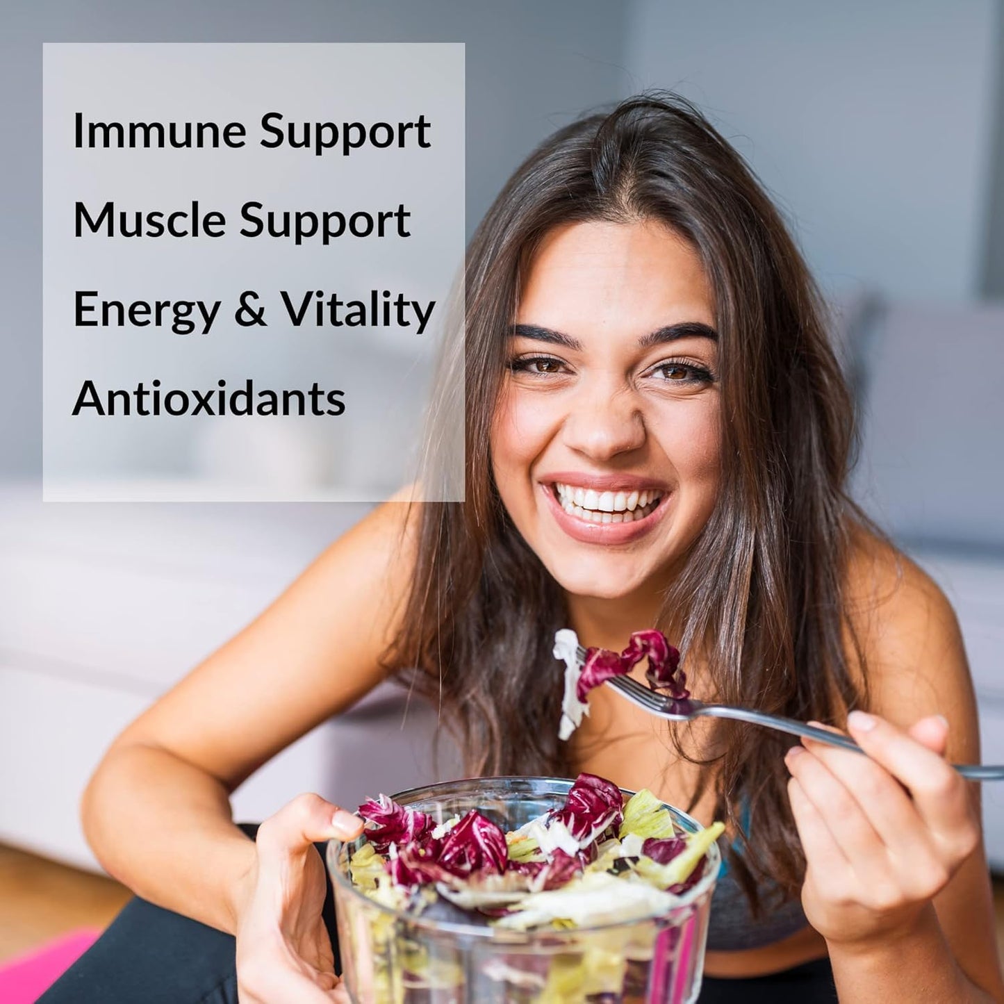 N'More N-Acetyl-Cysteine (NAC) 600mg Capsule, 60 Veggie Capsules