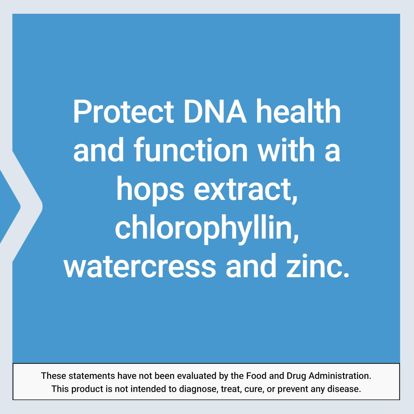Life Extension DNA Protection Formula Capsule 60