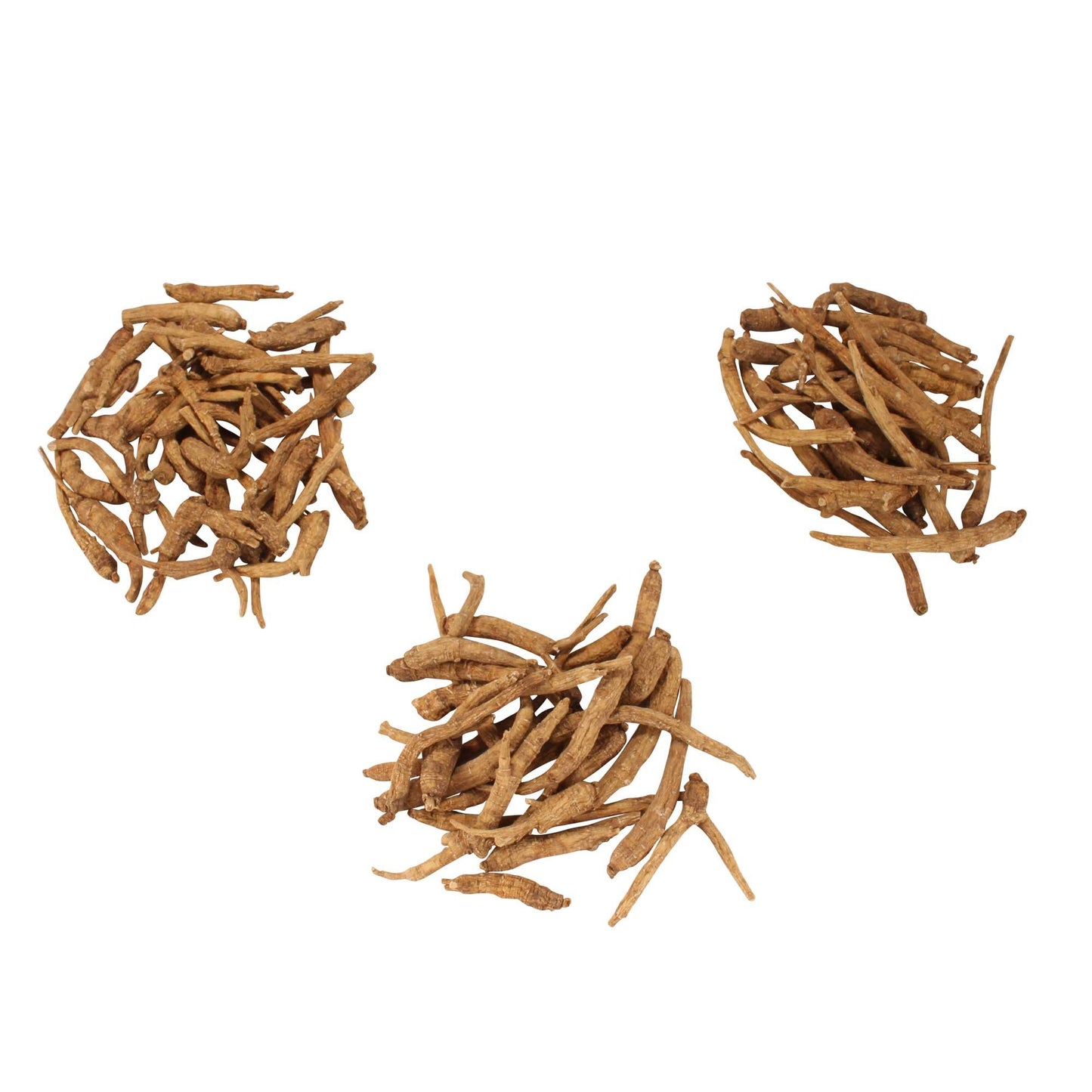 BambooMN Ginseng Root Tablets 4-Count