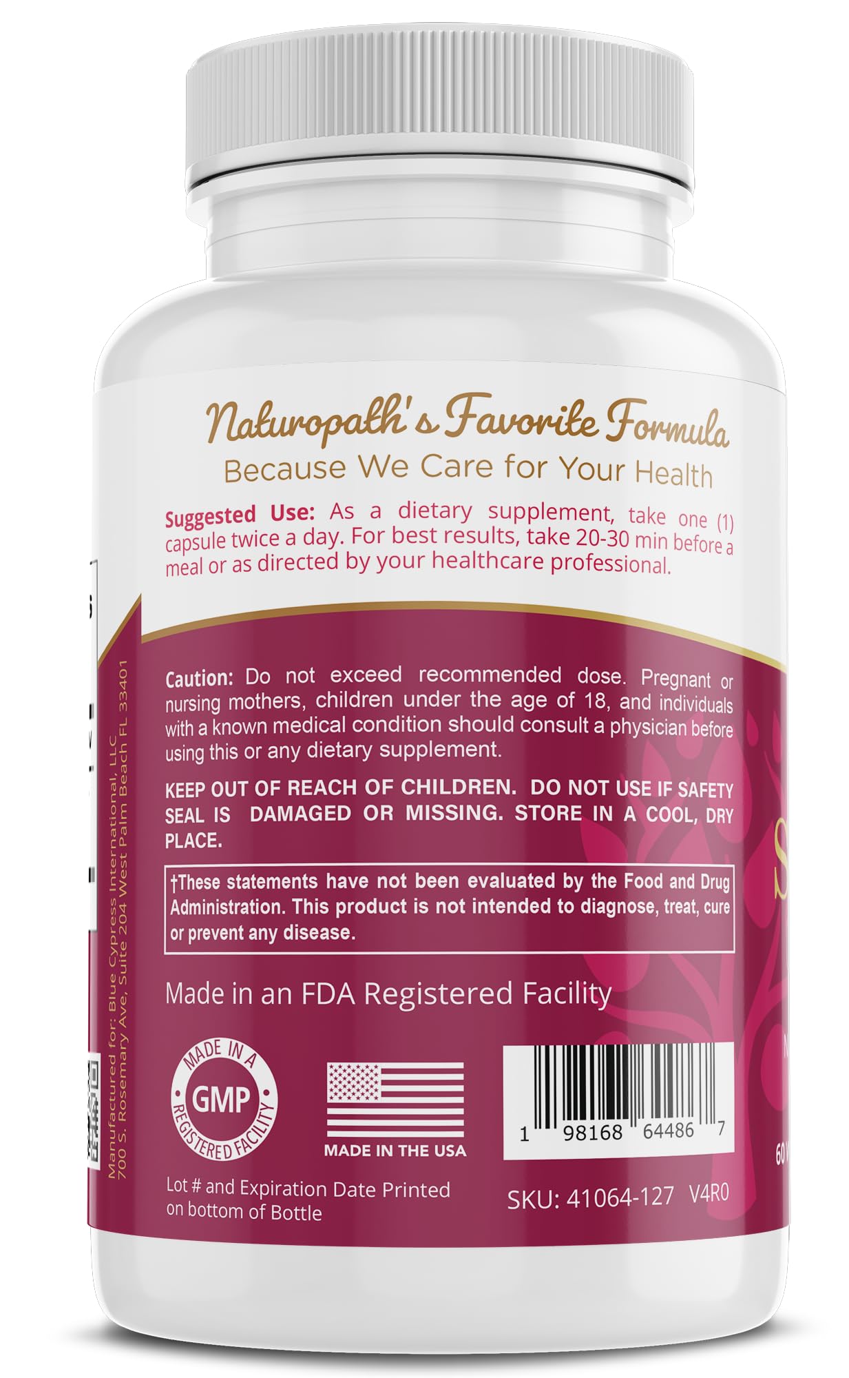 My Balance Pure Saffron Extract Capsules, 60 Count