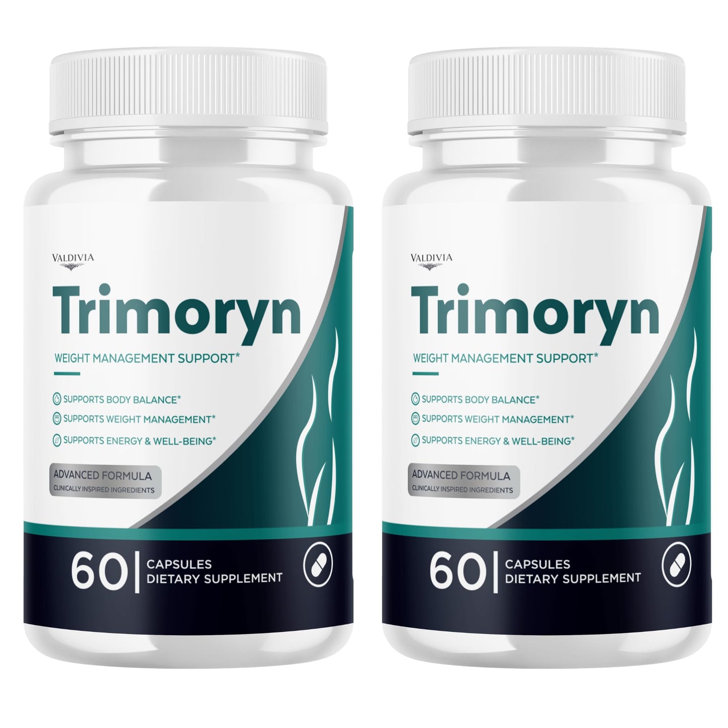Valdivia Trimoryn Capsules 120 Capsules