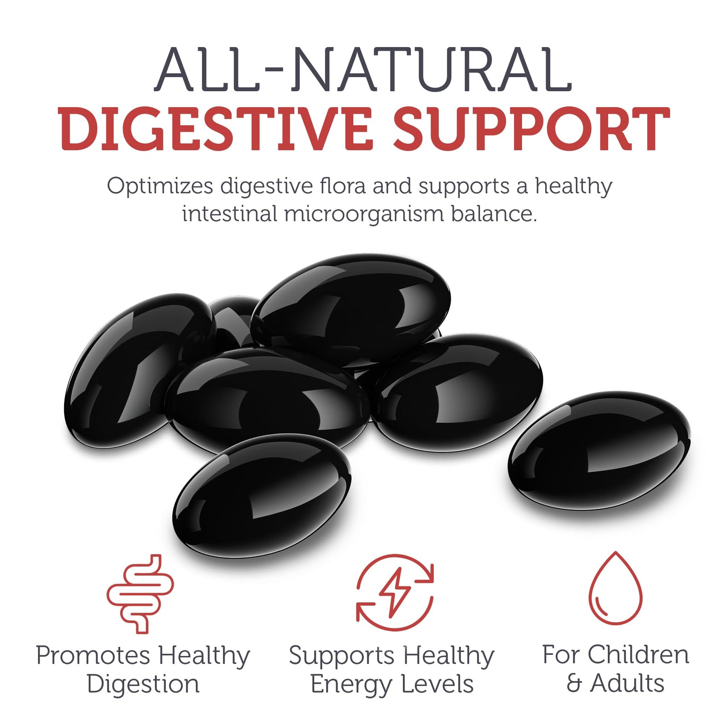 Zahler ParaGuard Cleanse Capsules 90 Count