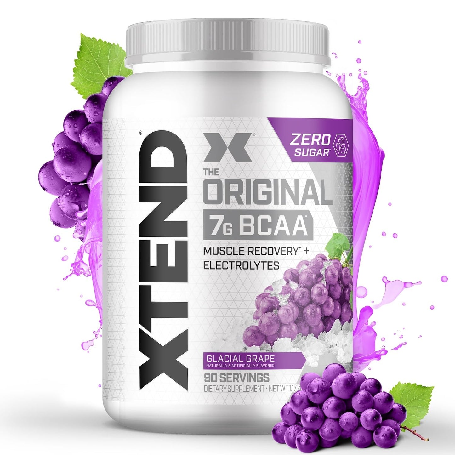 Xtend Original BCAA Powder 41.28 oz