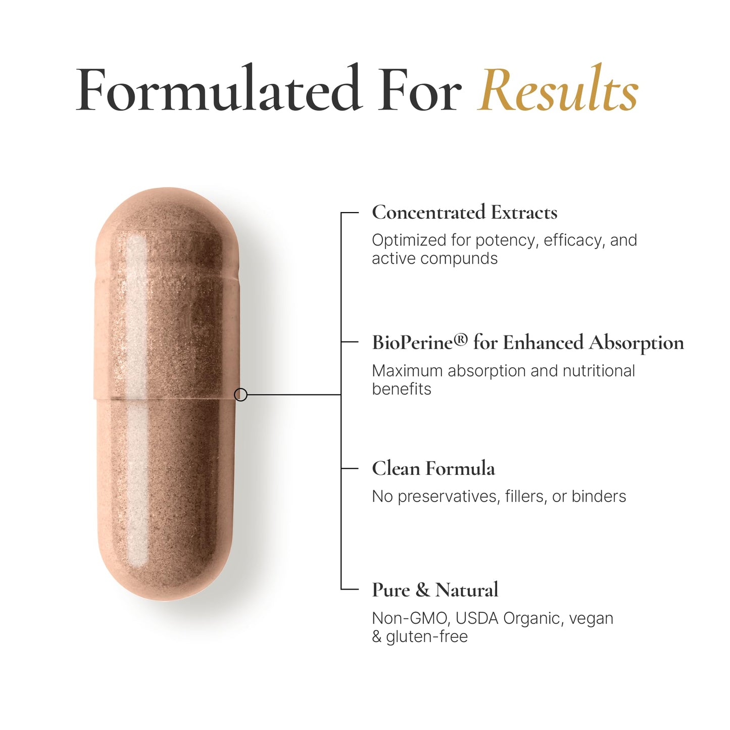 ACEWORKZ Appetite Suppressant for Weight Loss – Organic Saffron Extract with BioPerine® for Enhanced Absorption – Supports Energy & Mood, Capsules, 90