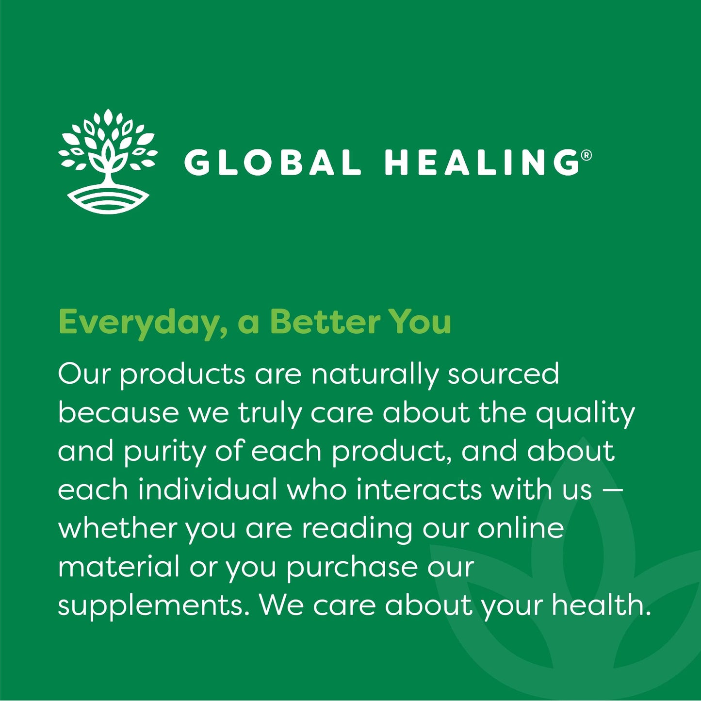 Global Healing Center Colon Cleanse Program Capsule, 1 Capsule
